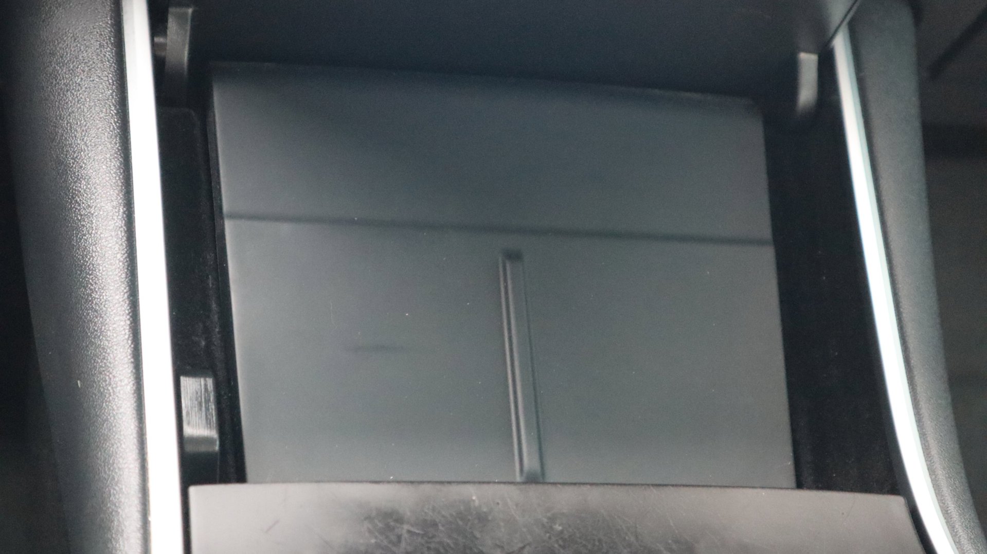 Foto van Tesla Model 3