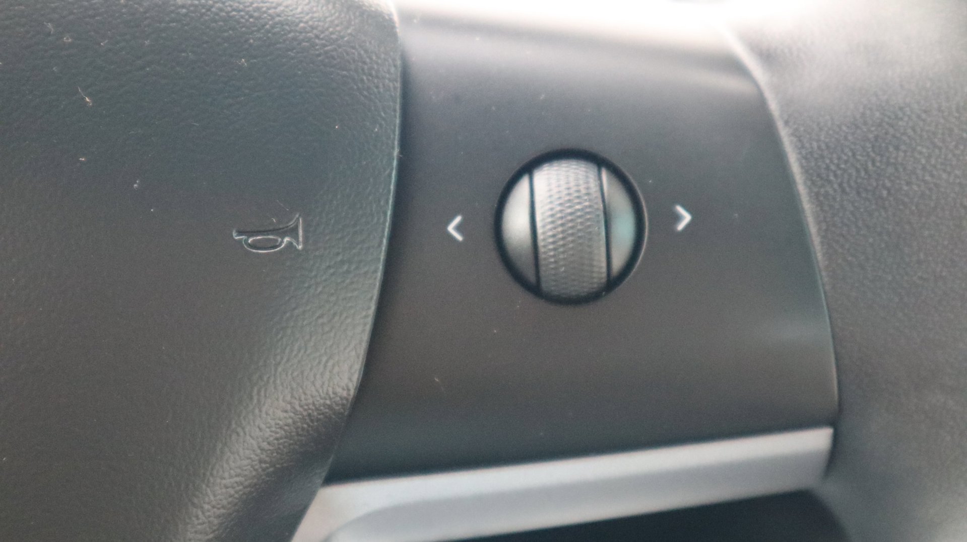 Foto van Tesla Model 3