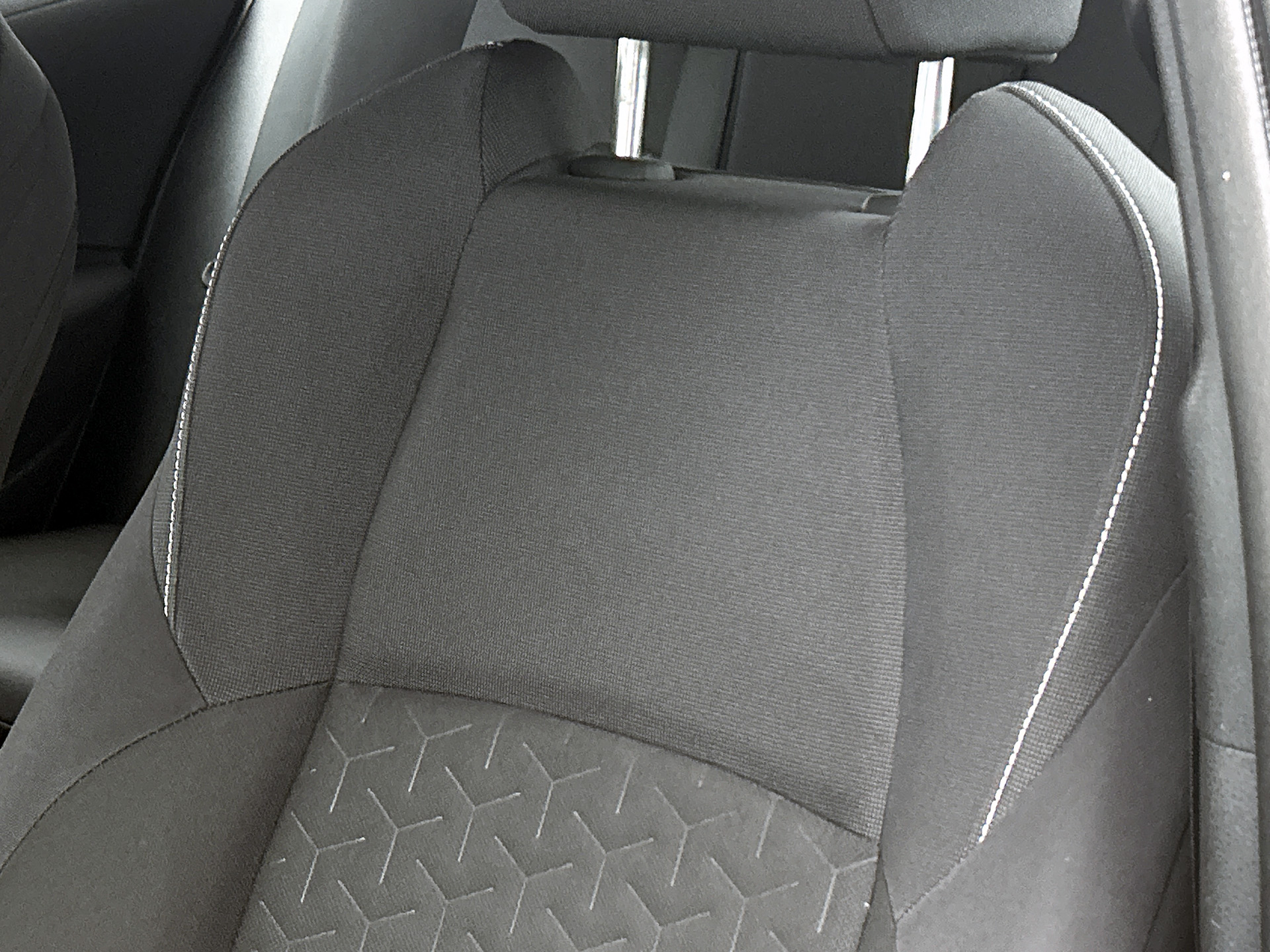 Foto van Toyota Toyota Corolla