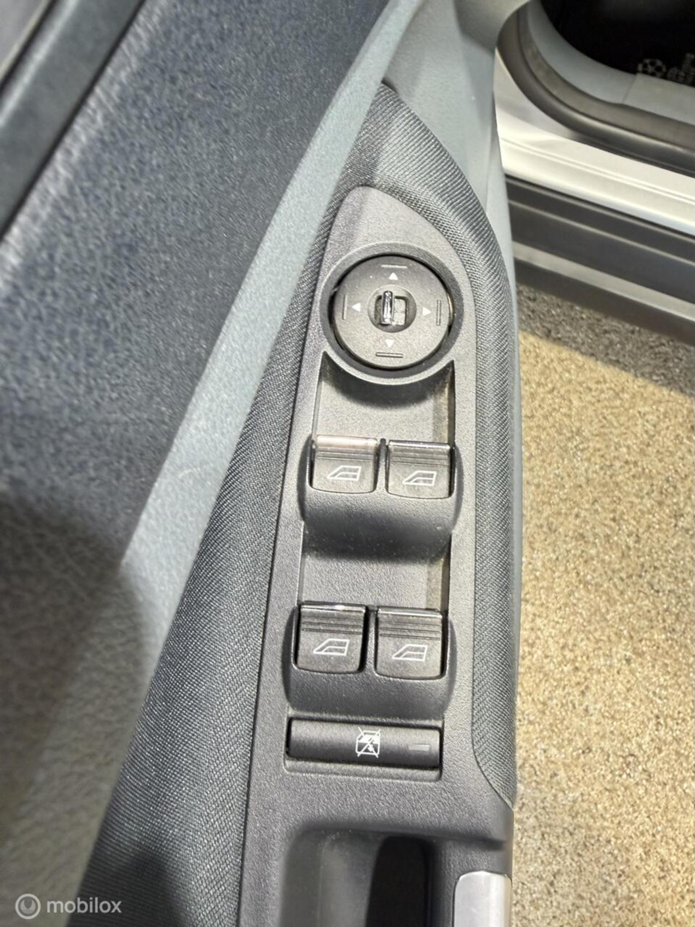 Foto van Ford C-max