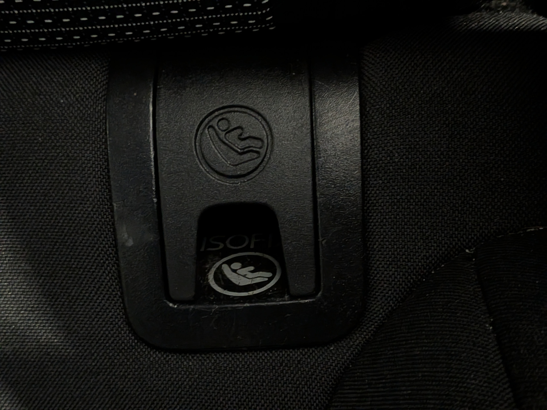Foto van Seat Leon ST