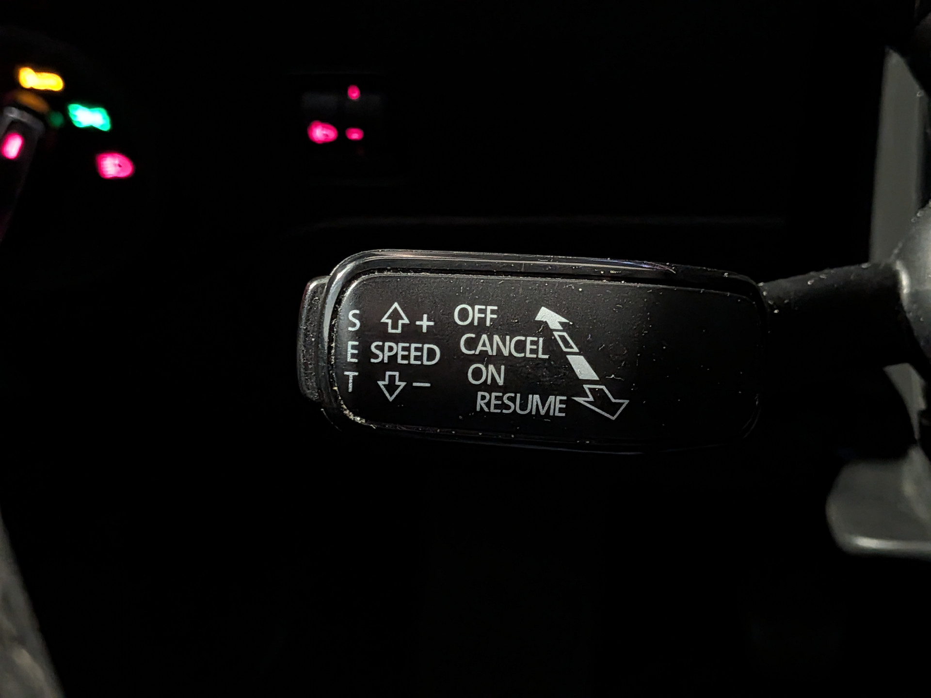 Foto van Seat Leon ST