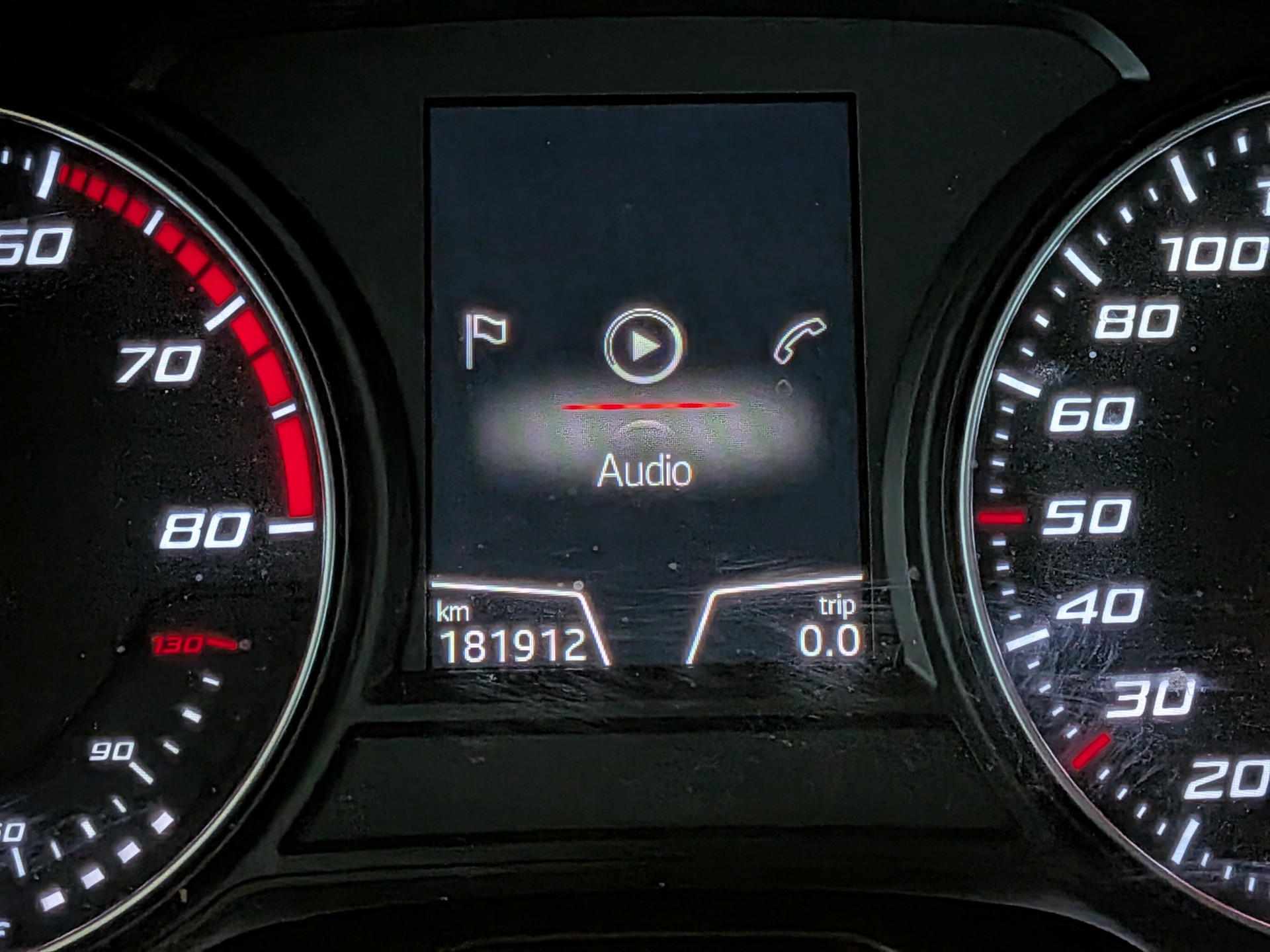 Foto van Seat Leon ST