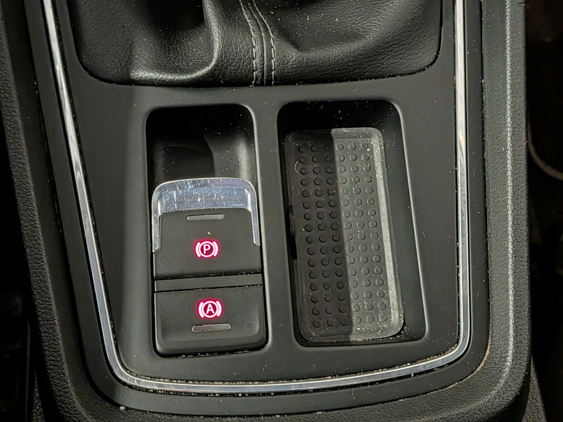 Foto van Seat Leon ST
