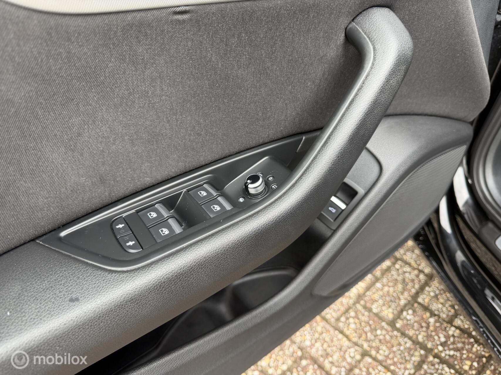 Foto van Audi A4 Avant