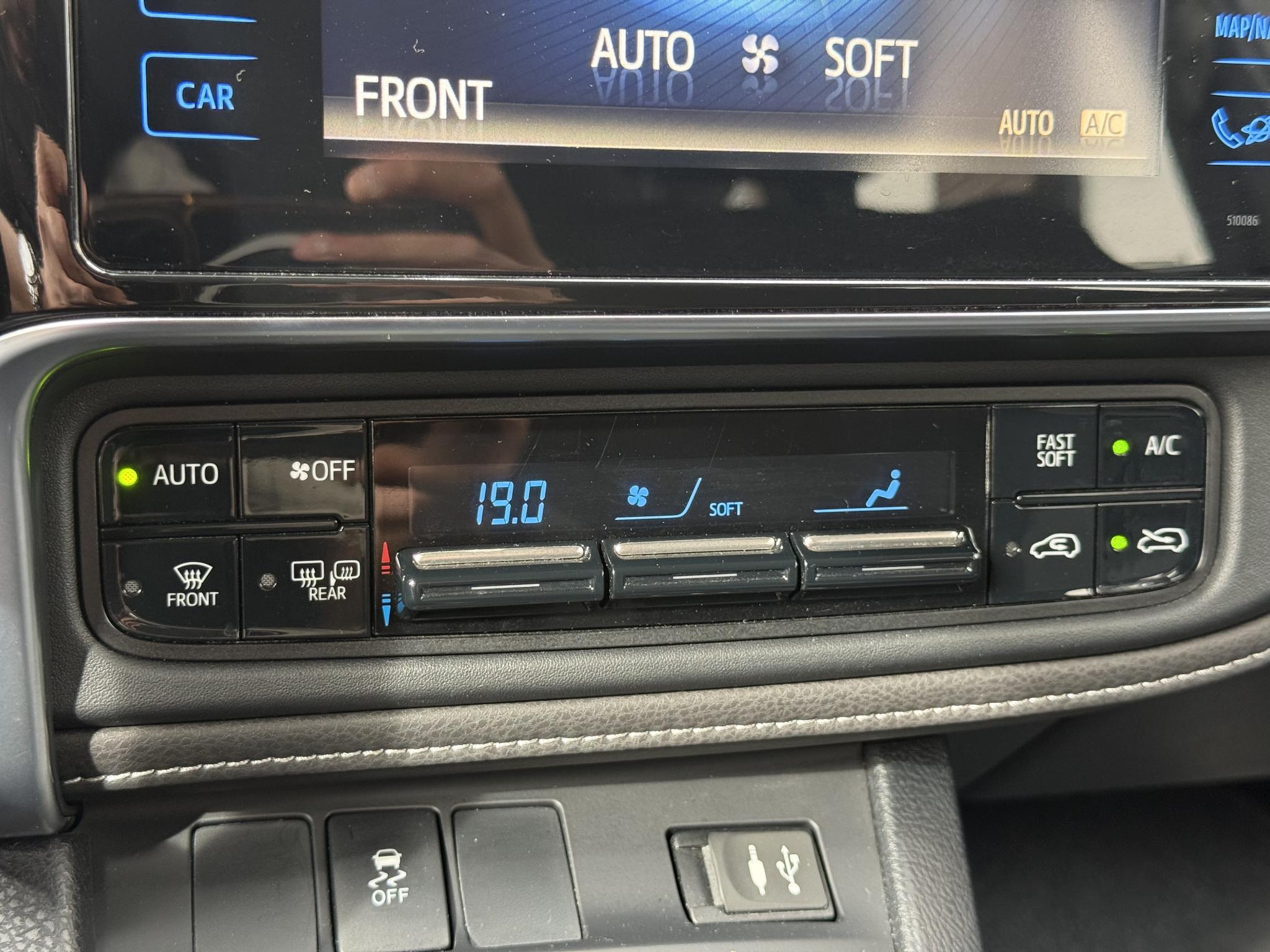 Foto van Toyota Toyota Auris