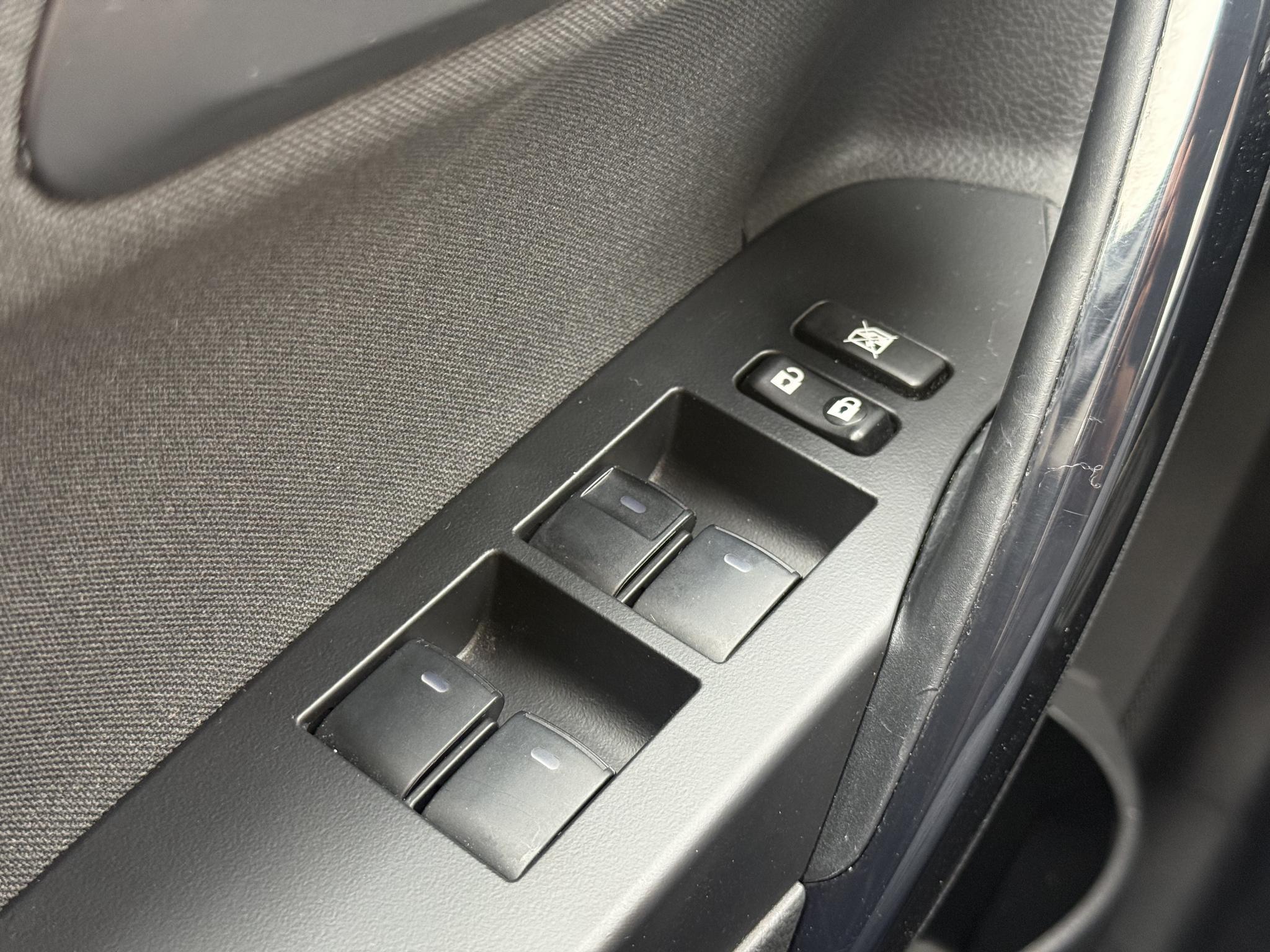 Foto van Toyota Toyota Auris