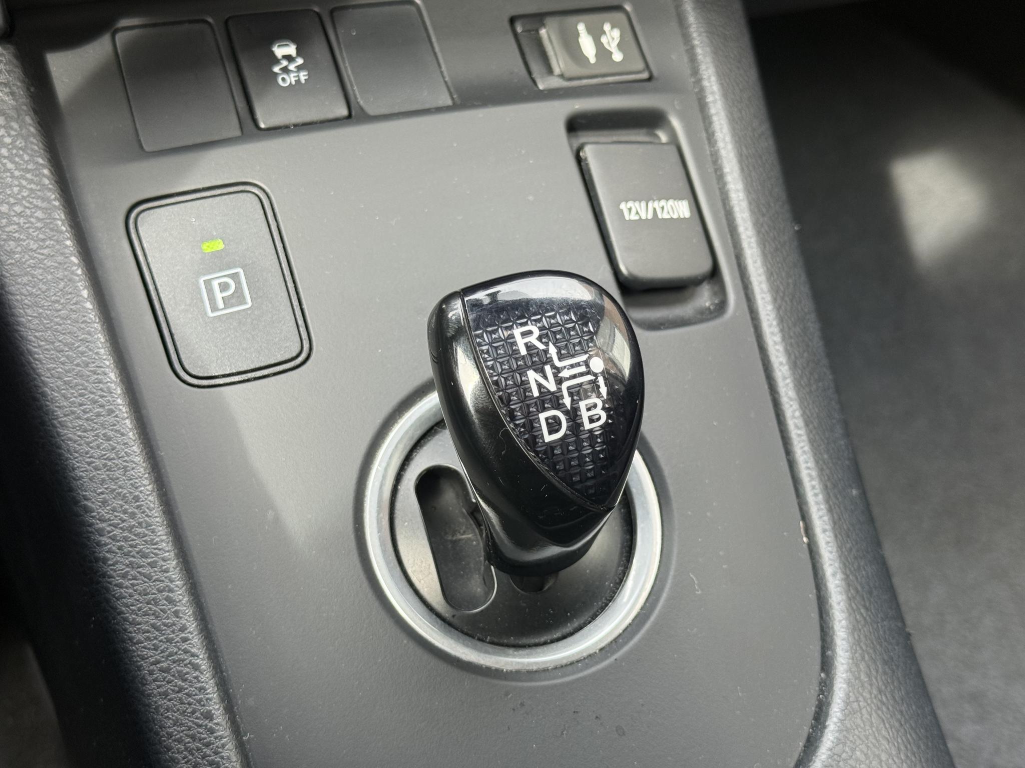 Foto van Toyota Toyota Auris