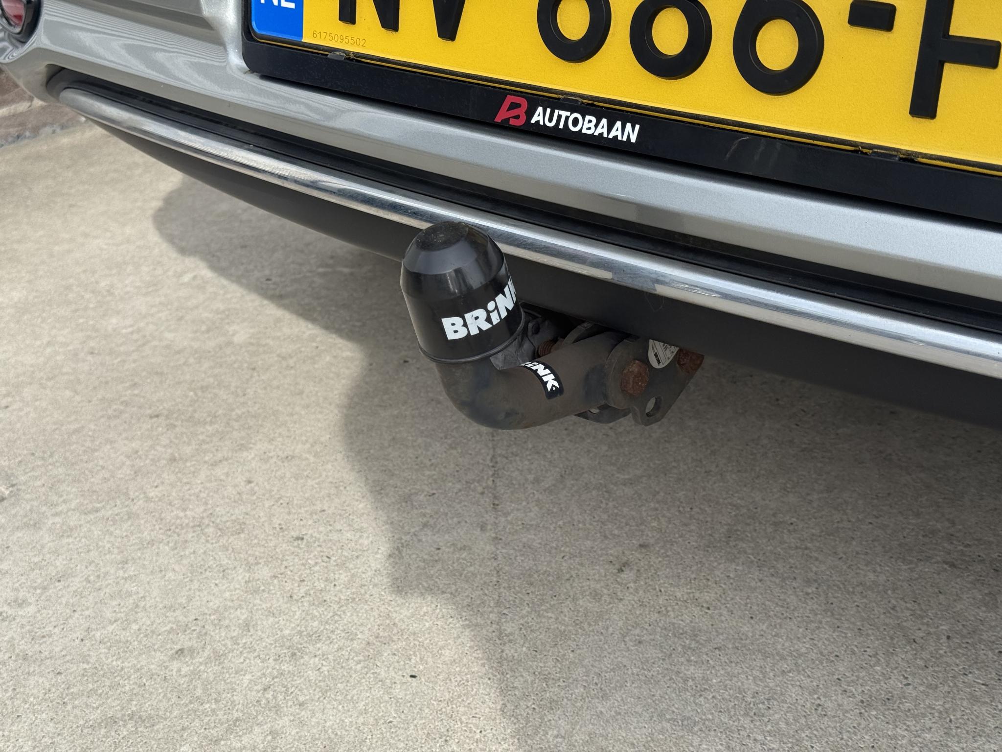 Foto van Toyota Toyota Auris