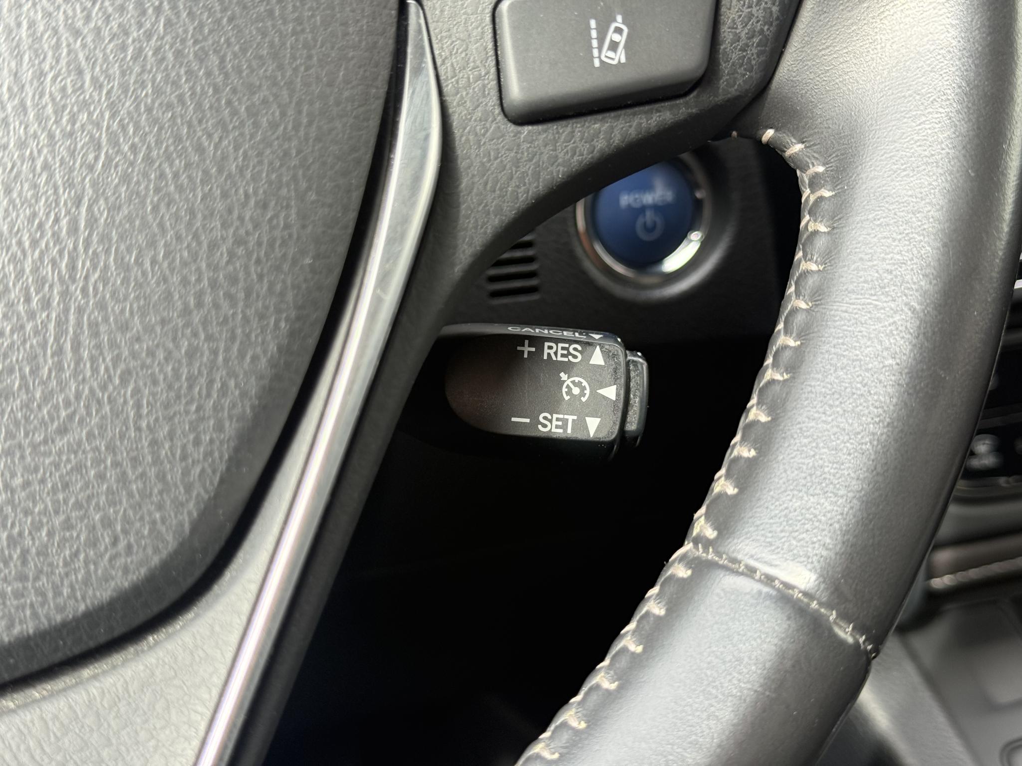 Foto van Toyota Toyota Auris