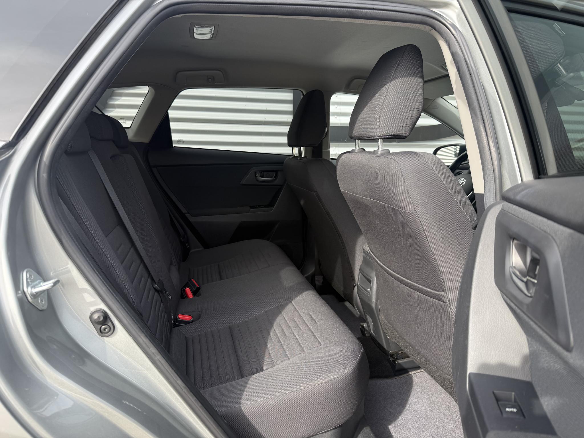 Foto van Toyota Toyota Auris