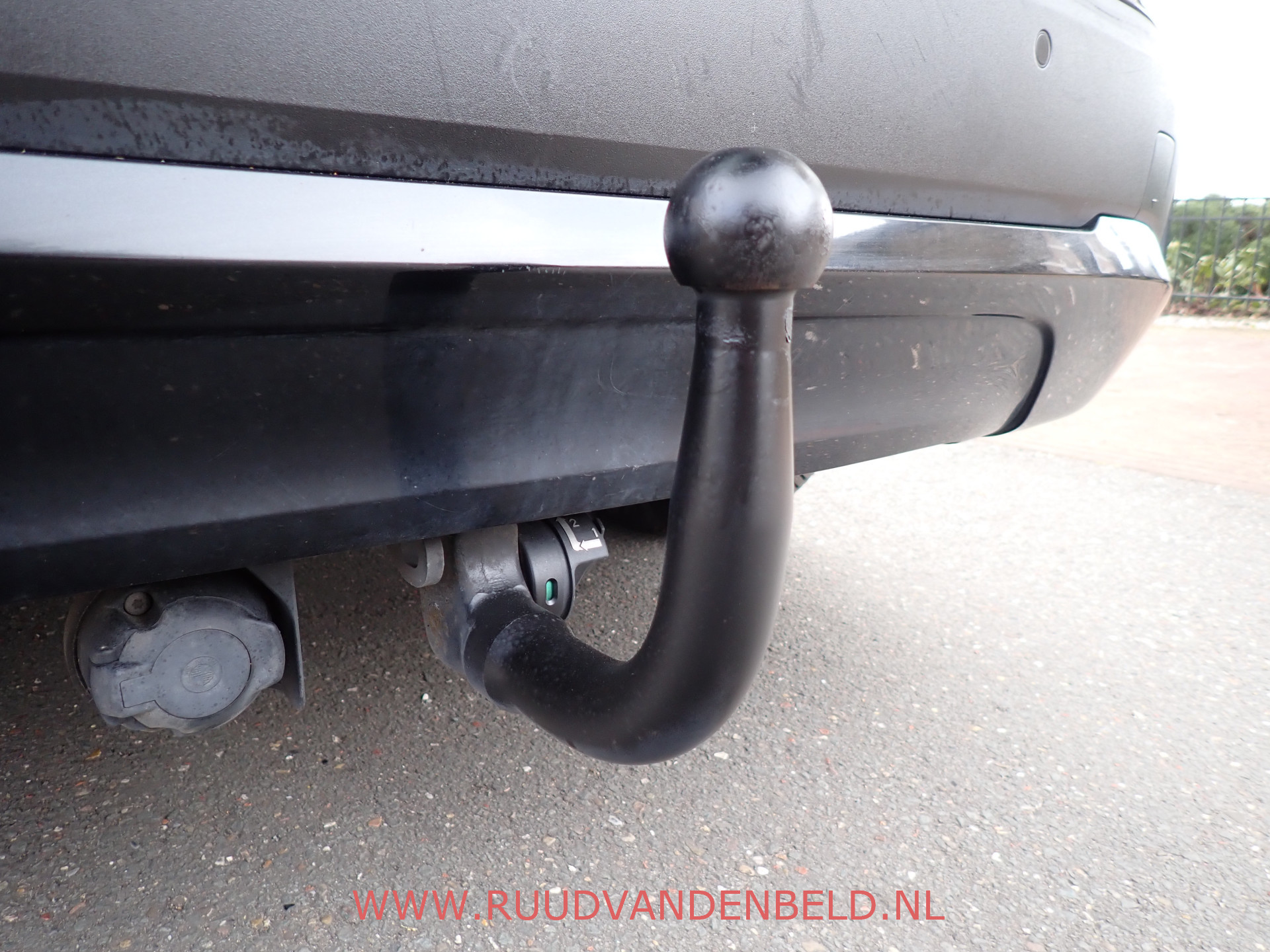Foto van BMW X1 Xdrive25e