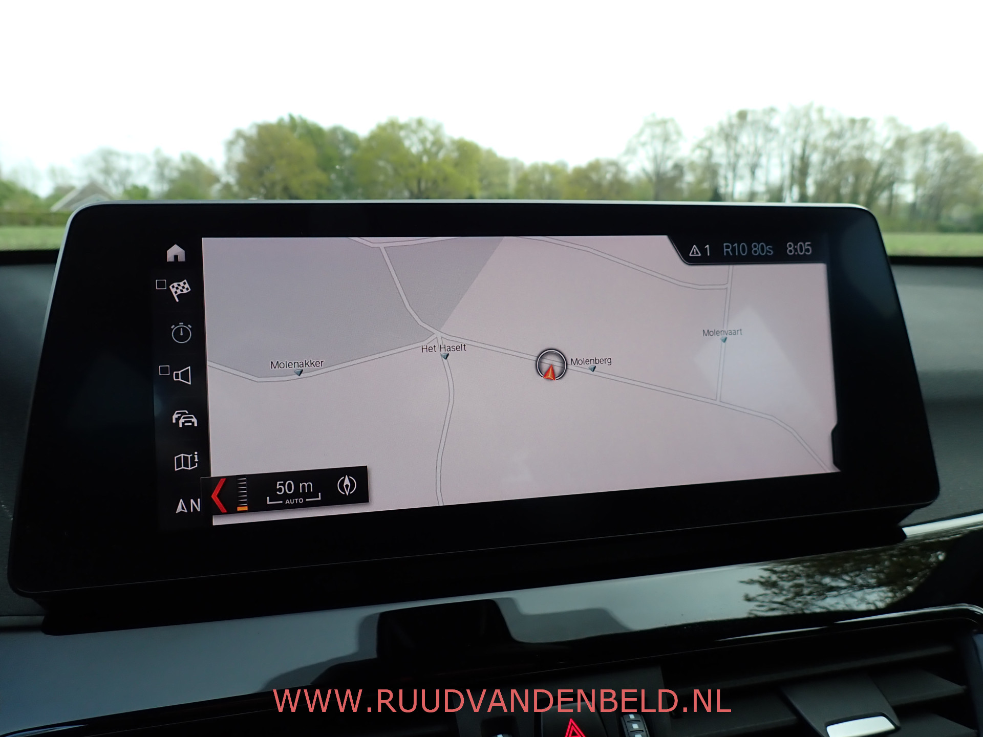 Foto van BMW X1 Xdrive25e