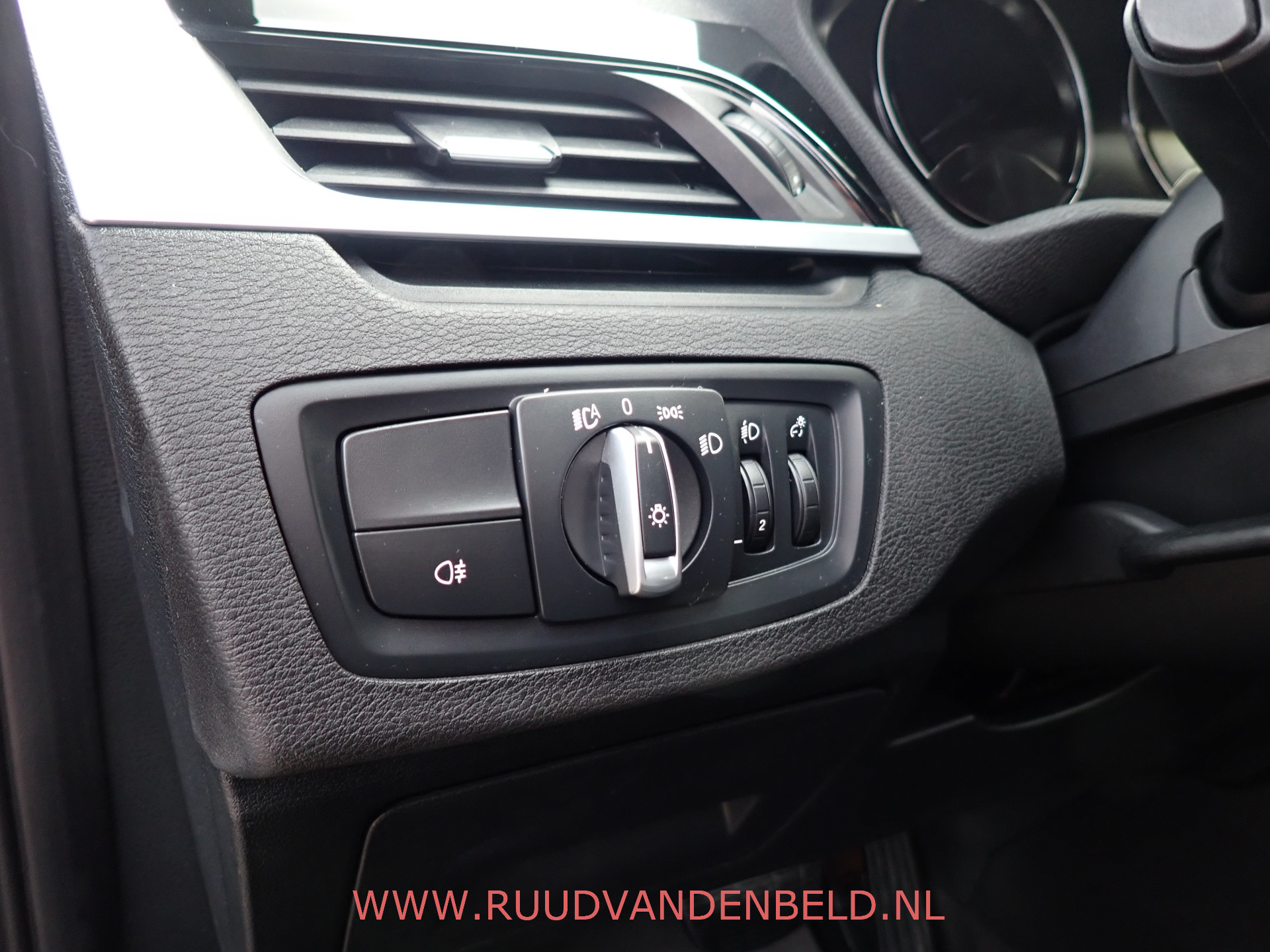 Foto van BMW X1 Xdrive25e