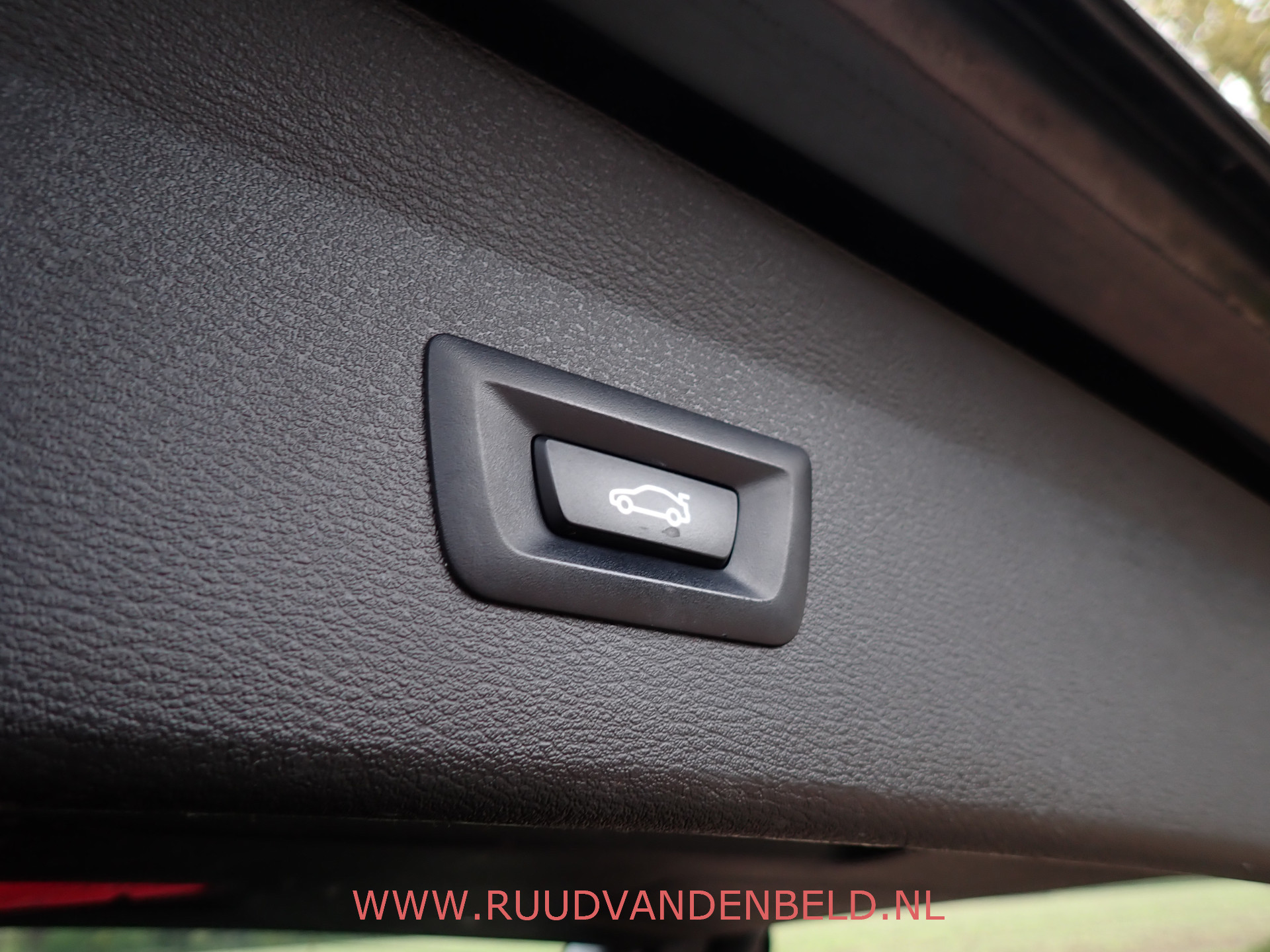 Foto van BMW X1 Xdrive25e