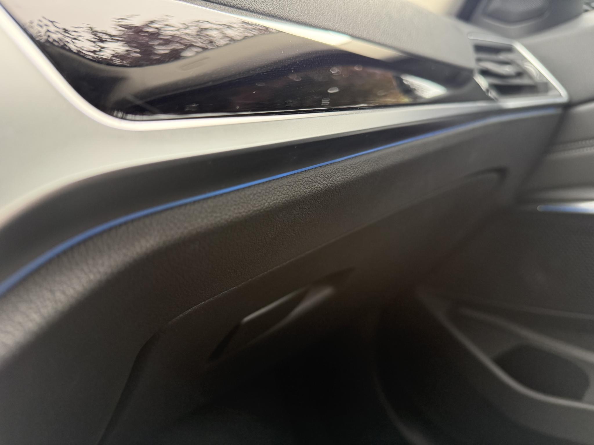 Foto van BMW 320e