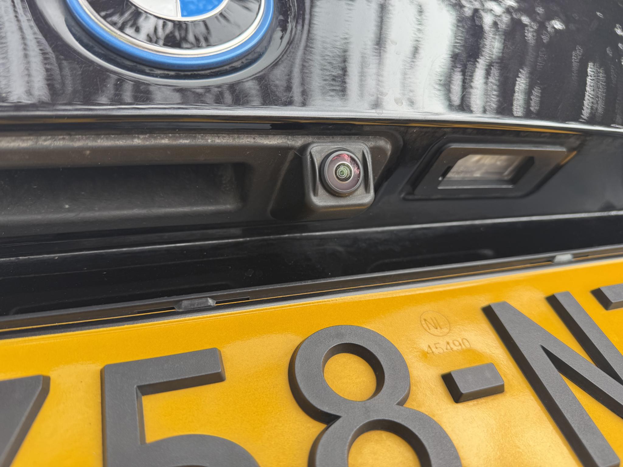 Foto van BMW 320e