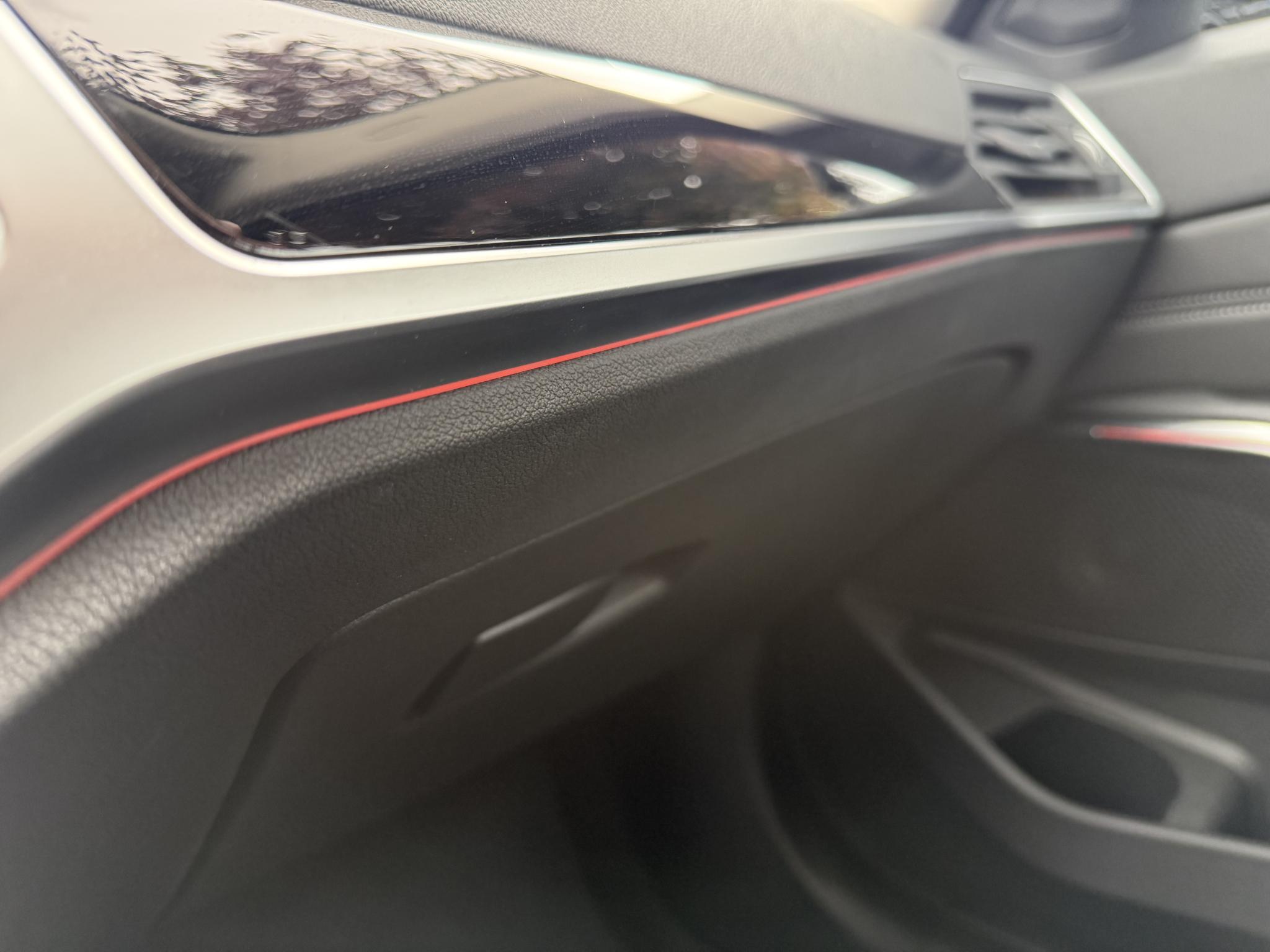 Foto van BMW 320e
