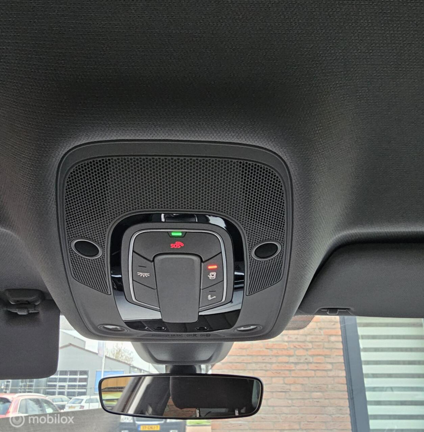 Foto van Audi A4 Avant