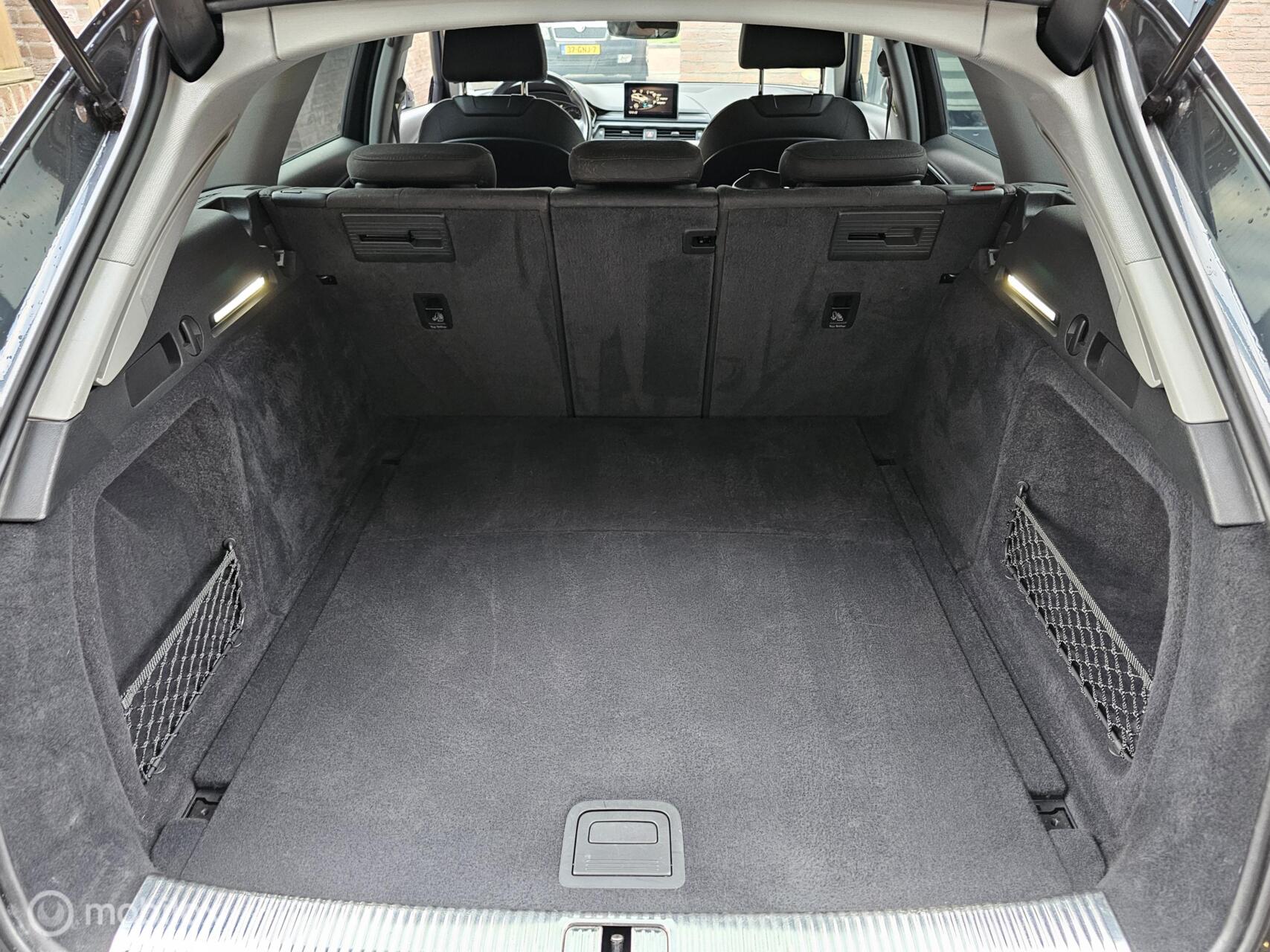 Foto van Audi A4 Avant