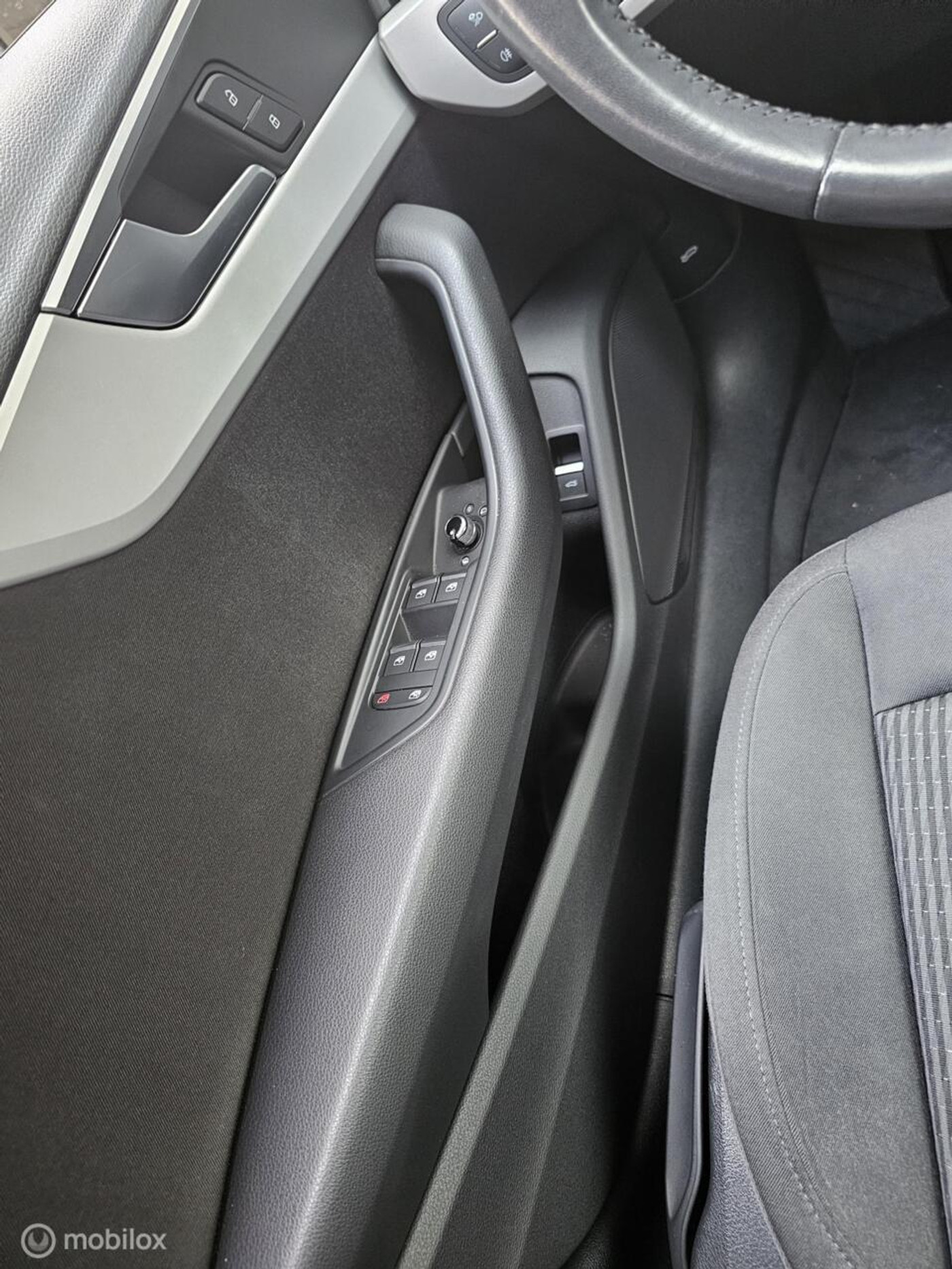 Foto van Audi A4 Avant
