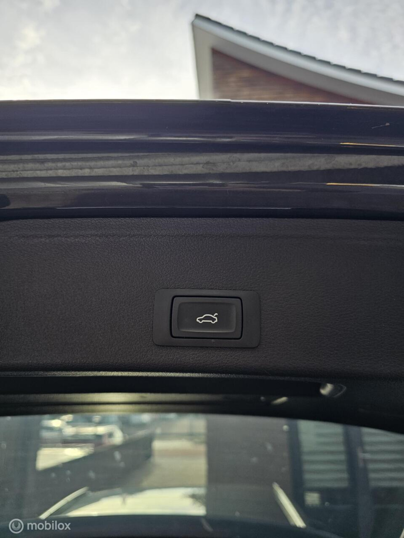 Foto van Audi A4 Avant