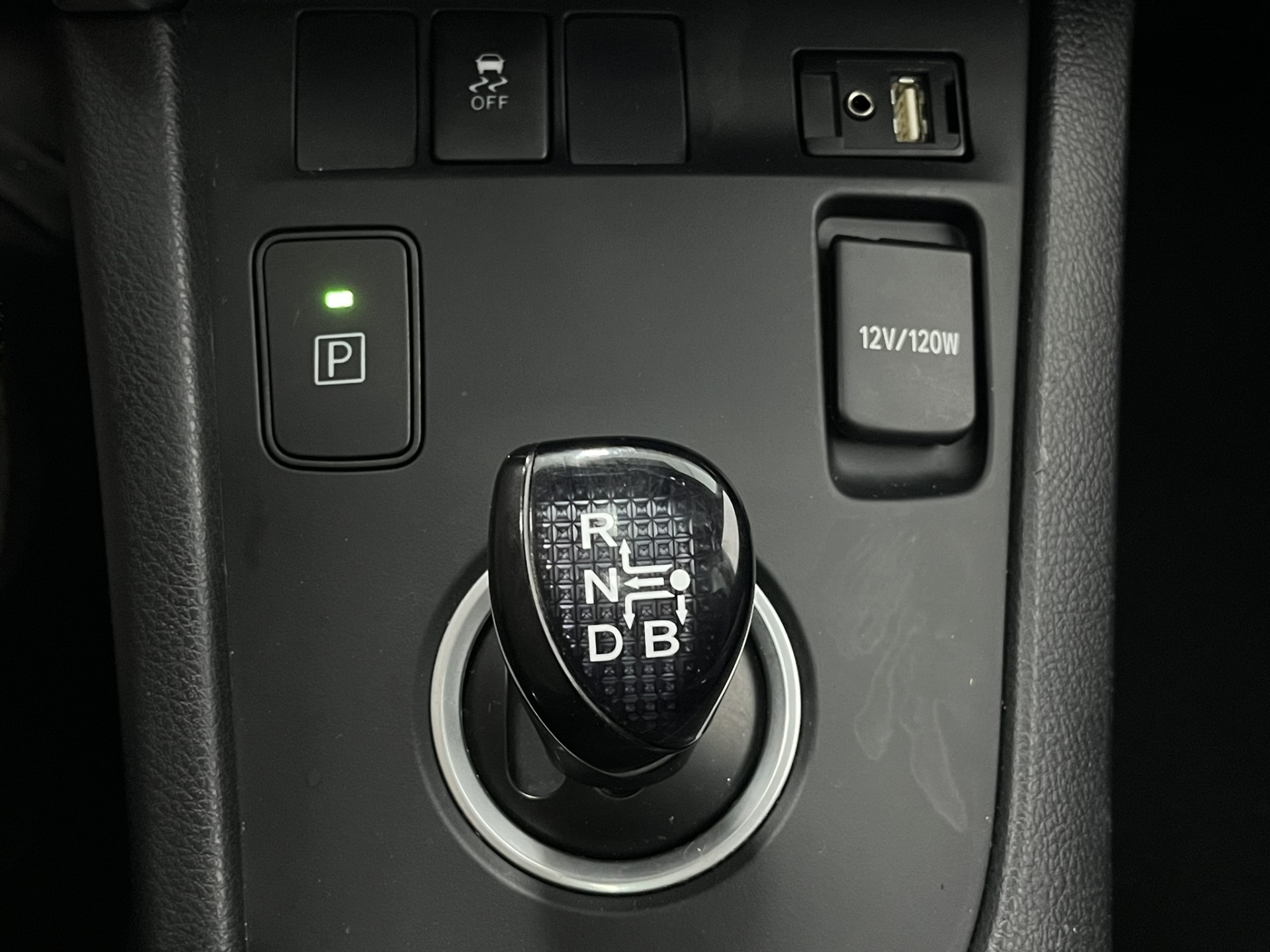 Foto van Toyota Toyota Auris