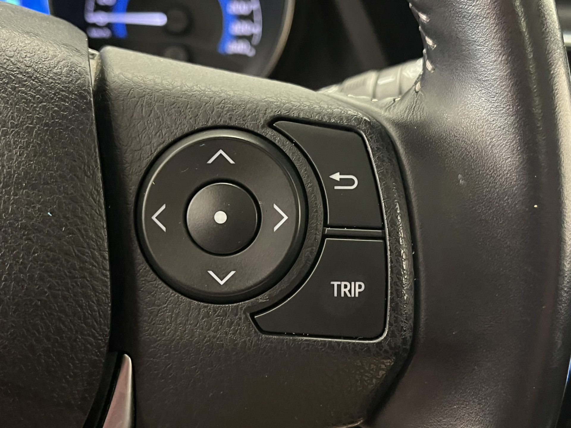 Foto van Toyota Toyota Auris