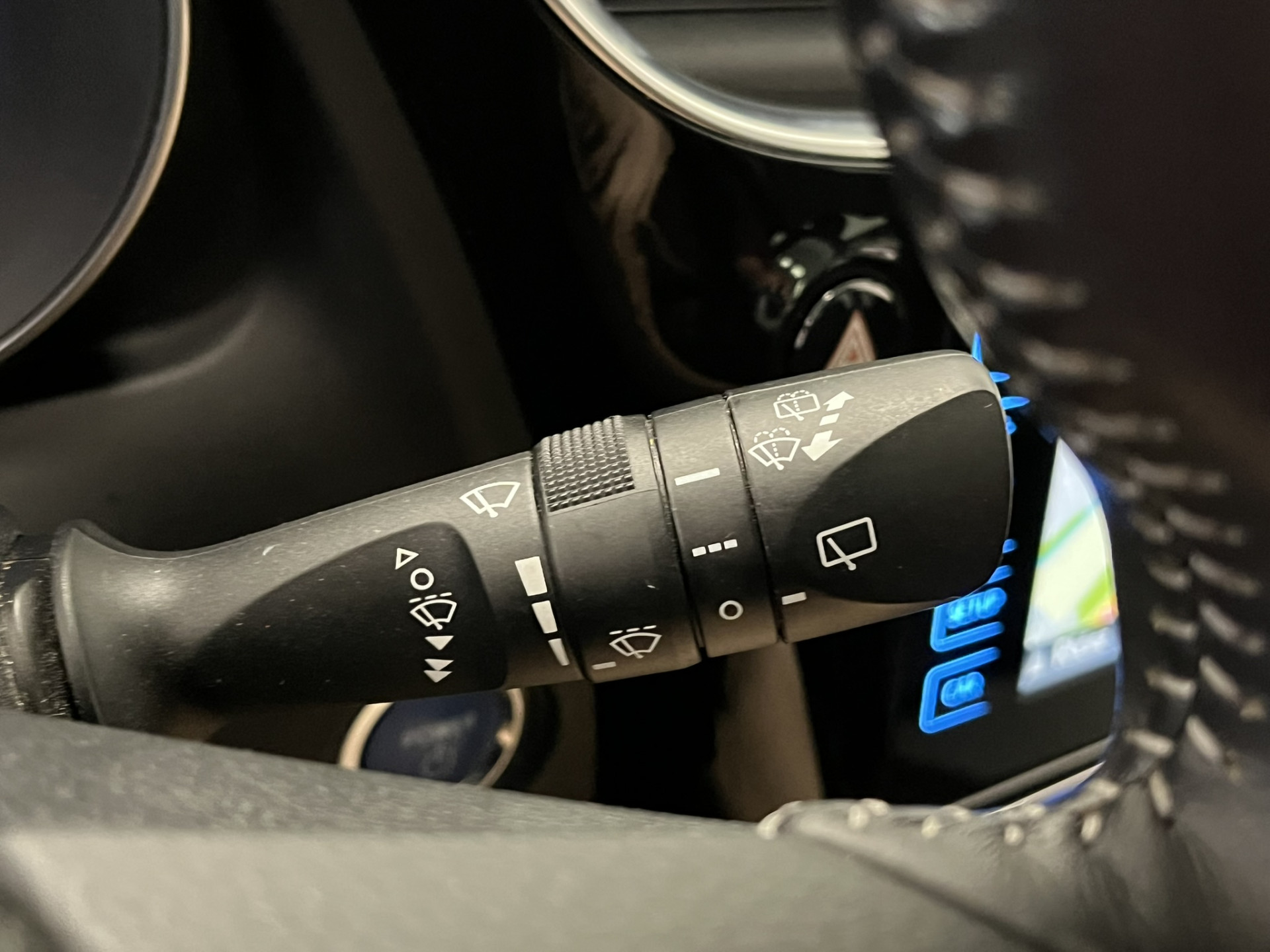 Foto van Toyota Toyota Auris