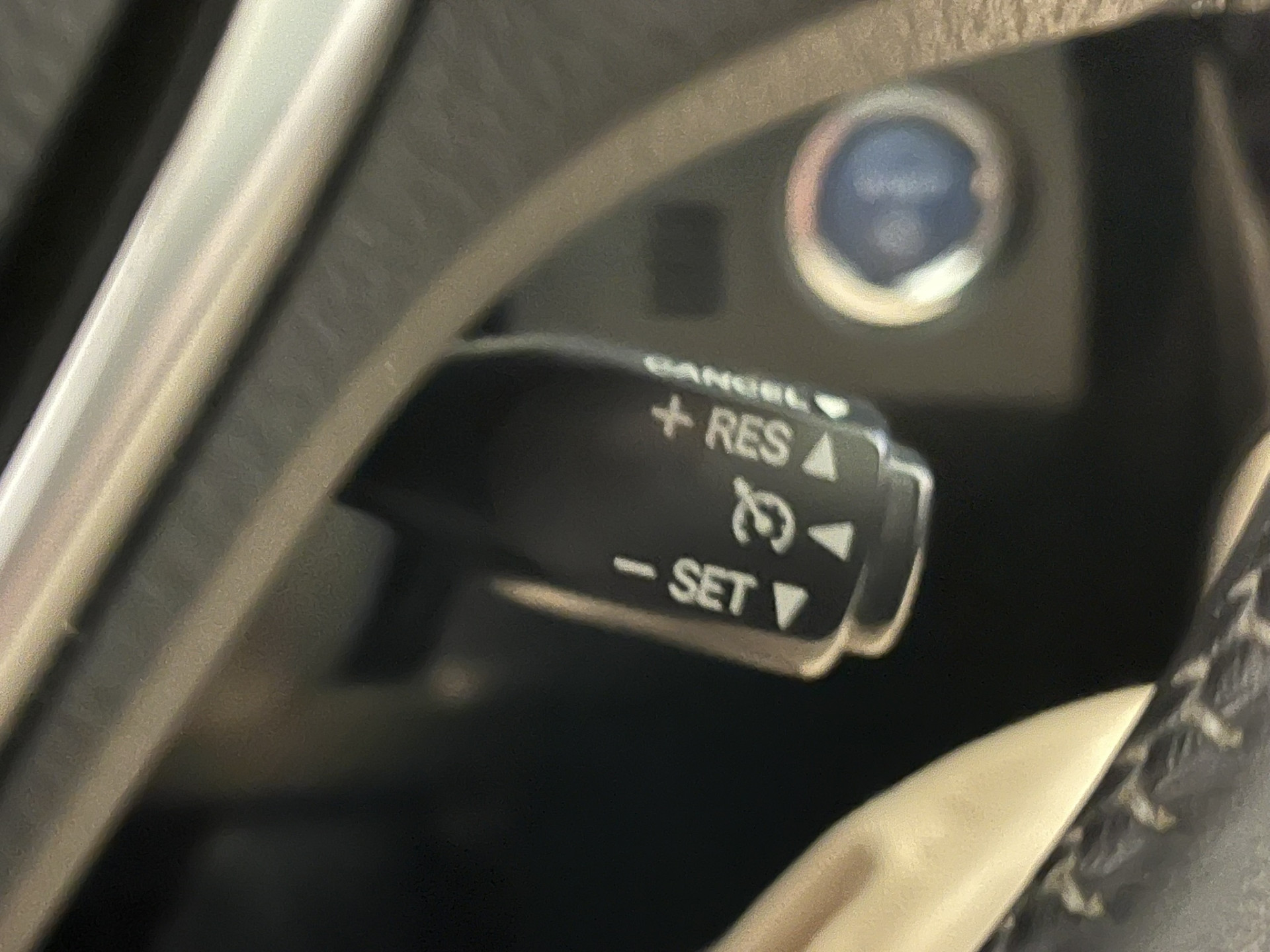 Foto van Toyota Toyota Auris