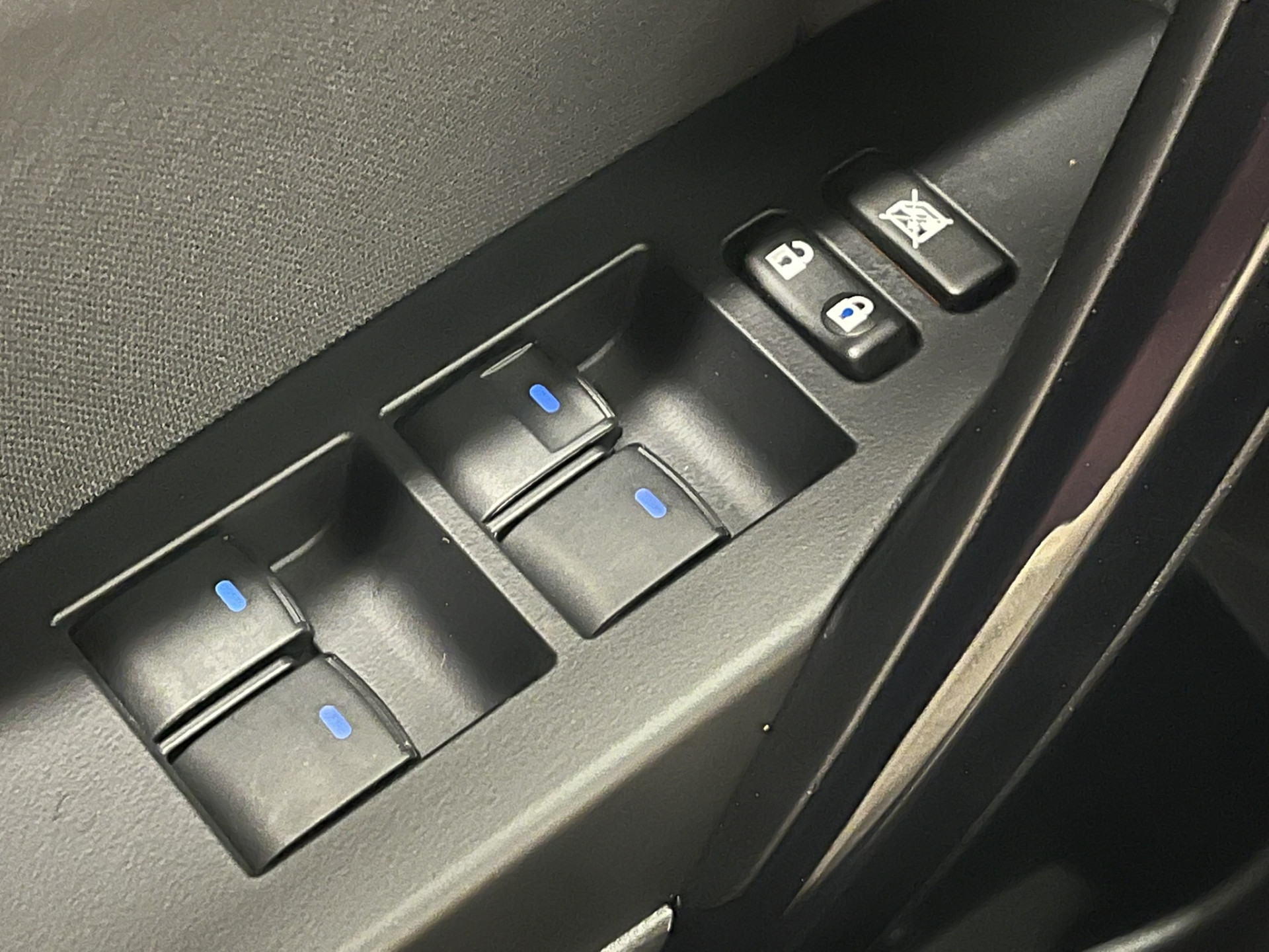 Foto van Toyota Toyota Auris
