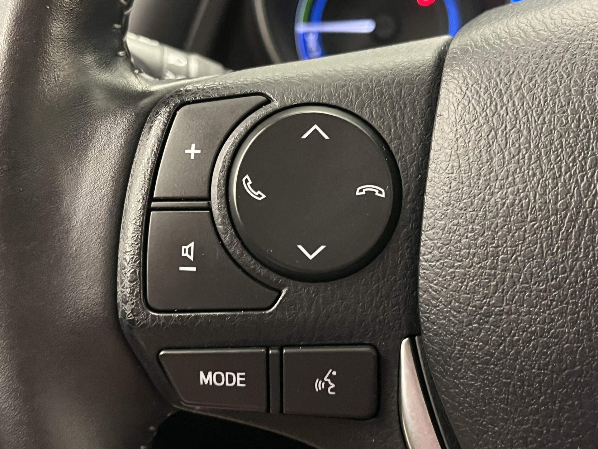 Foto van Toyota Toyota Auris