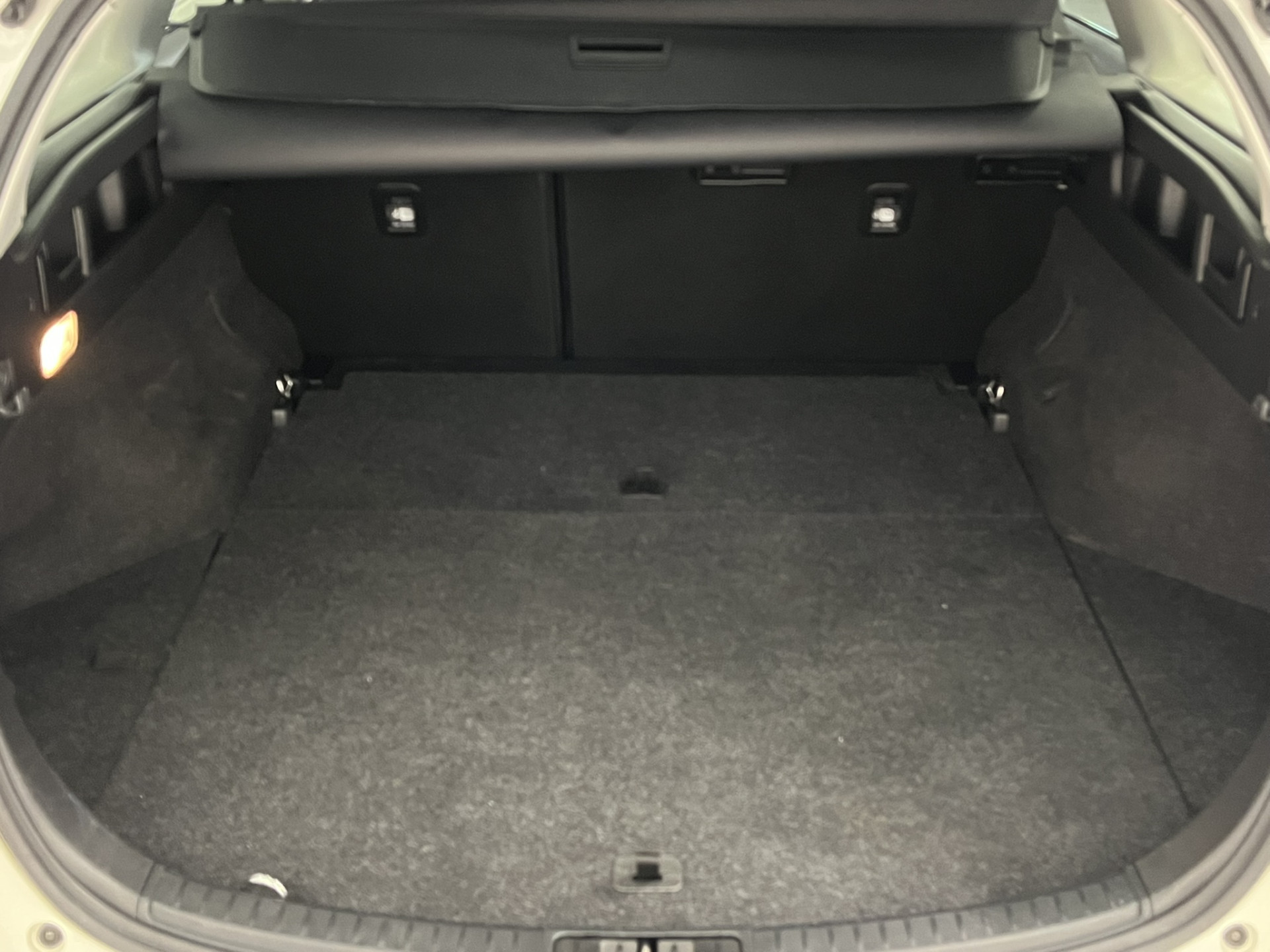 Foto van Toyota Toyota Auris