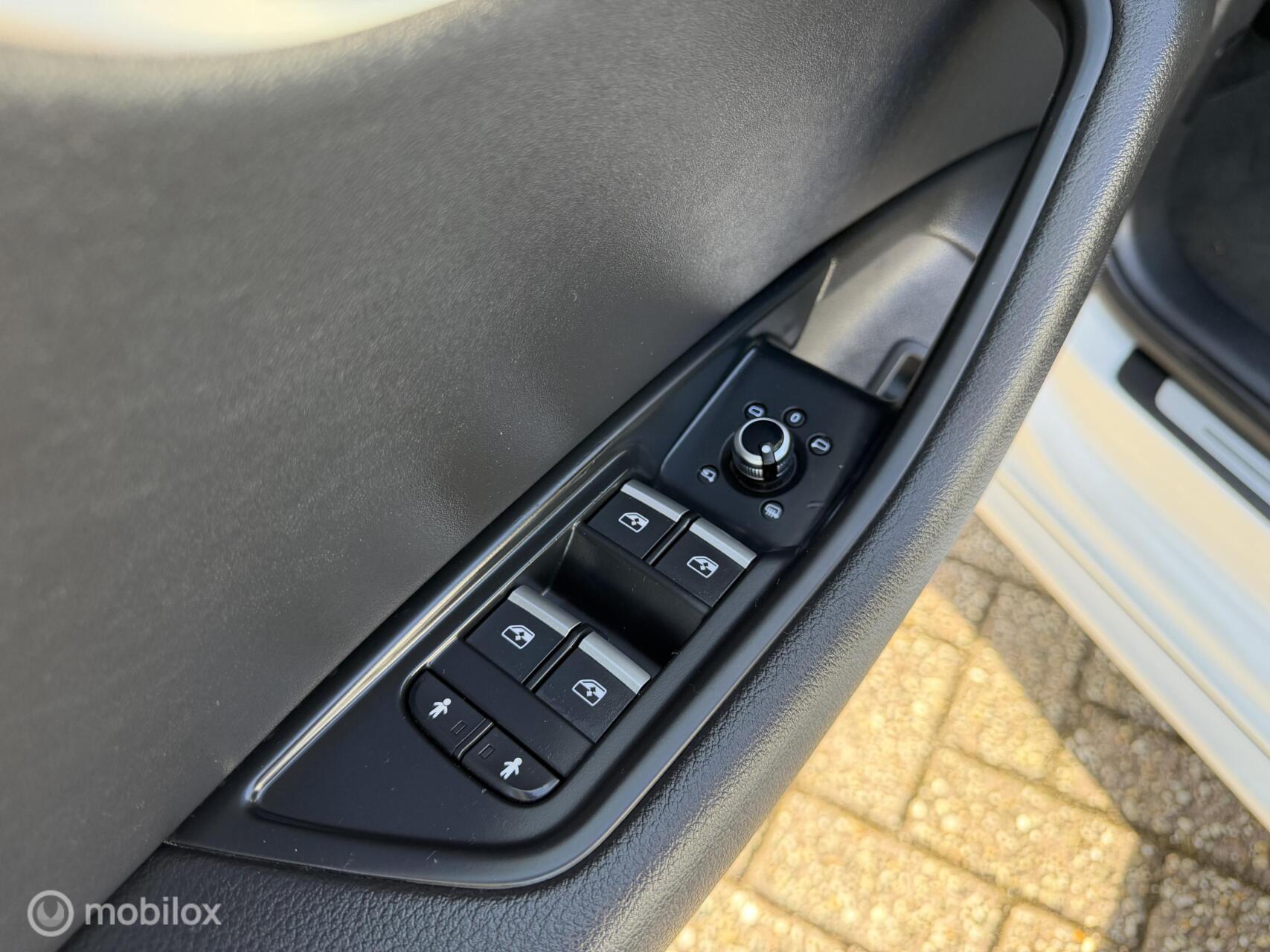 Foto van Audi A4 Avant