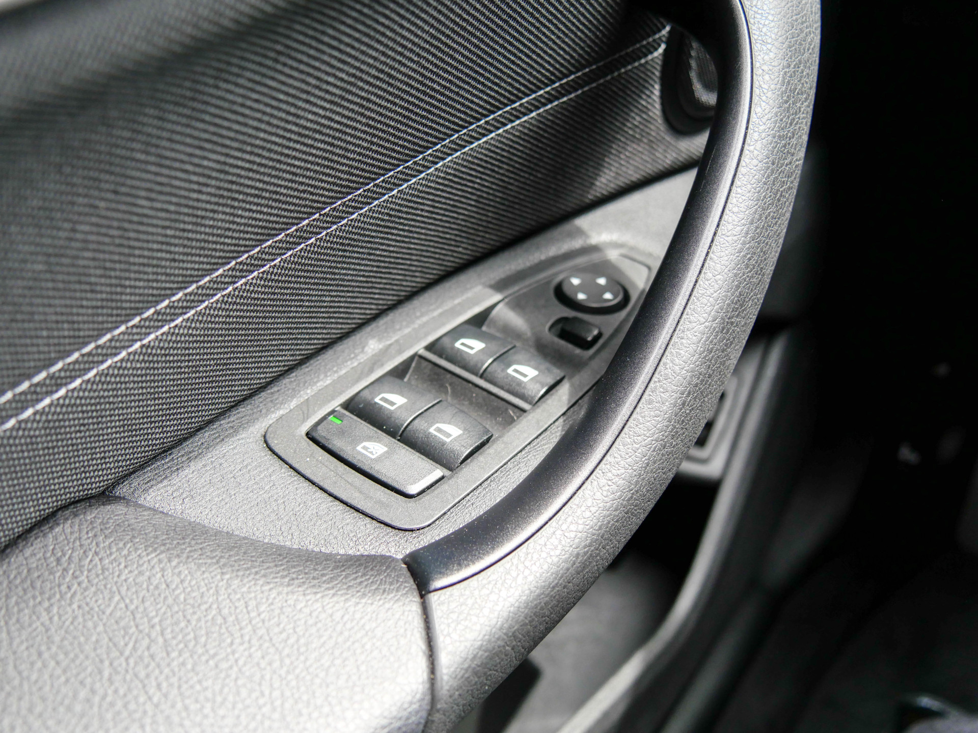 Foto van BMW X1 Sdrive18i