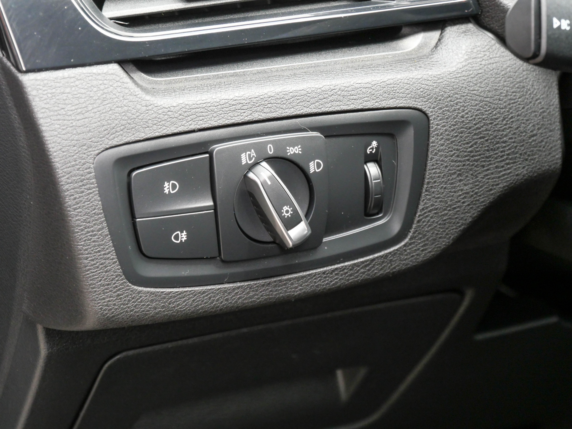 Foto van BMW X1 Sdrive18i