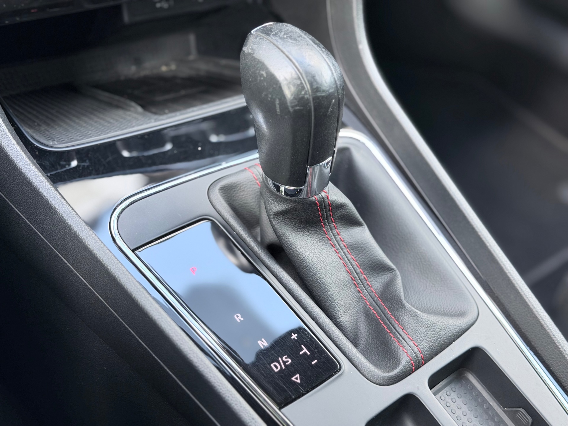 Foto van Seat Leon ST