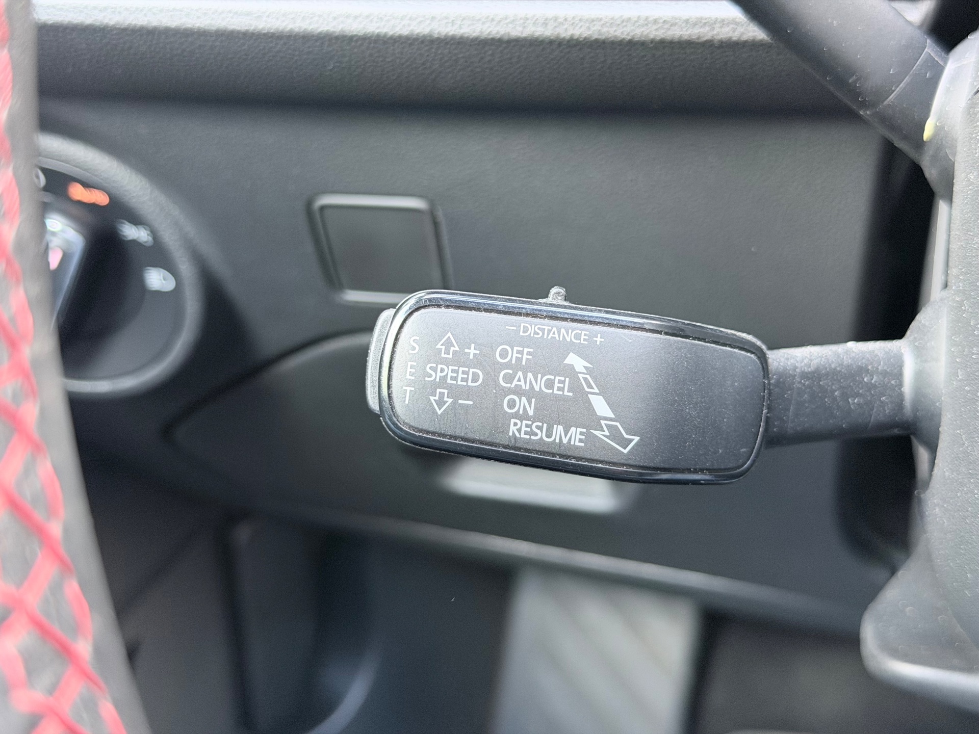 Foto van Seat Leon ST