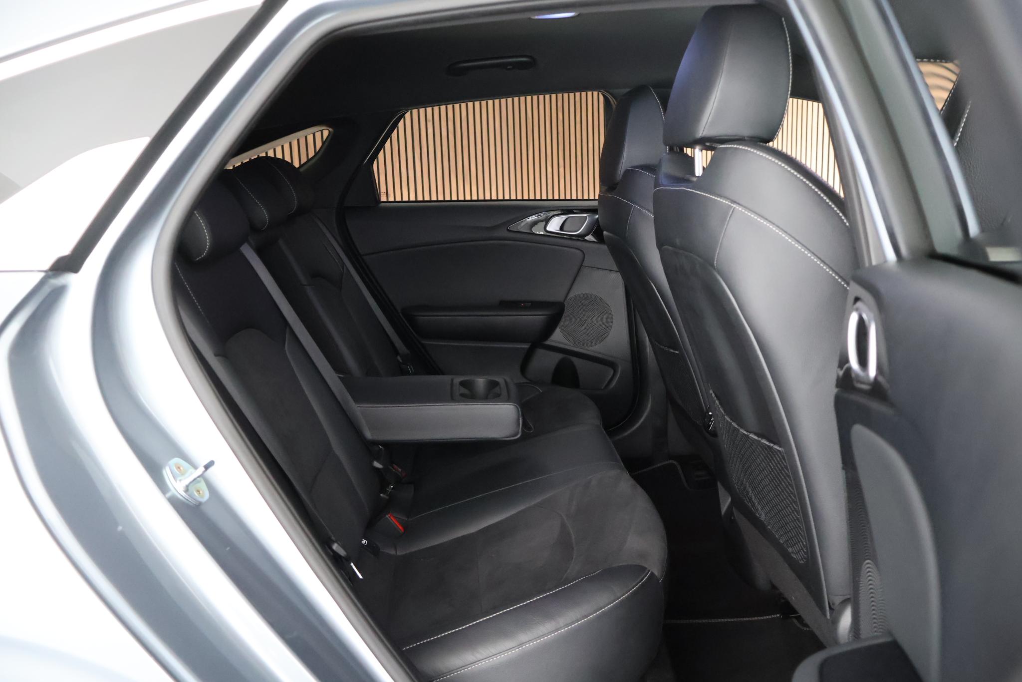 Foto van Kia Proceed