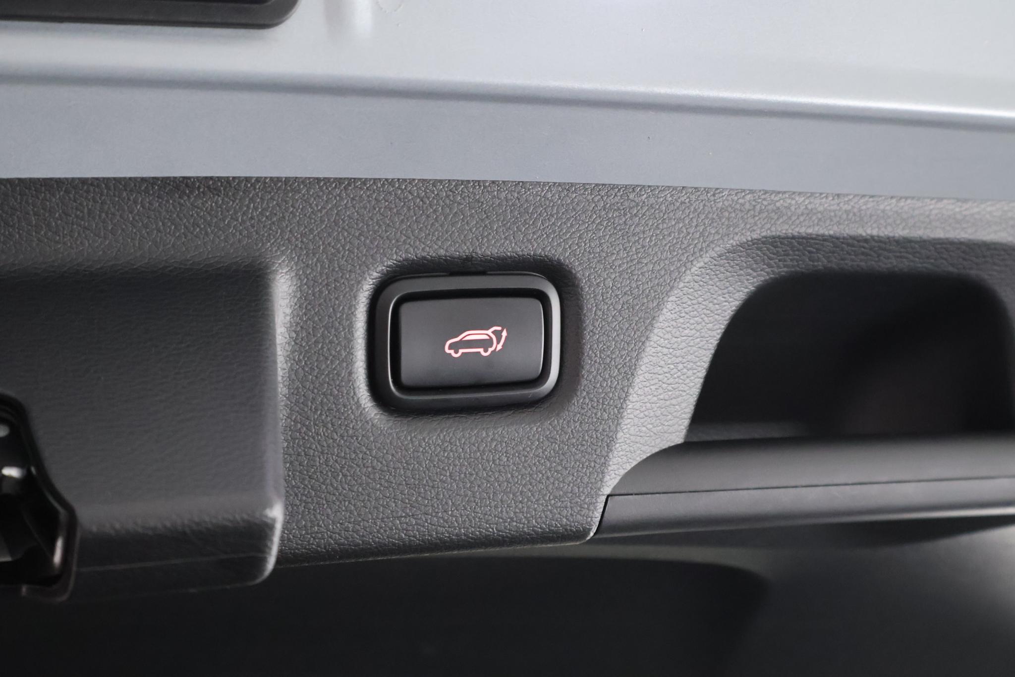 Foto van Kia Proceed