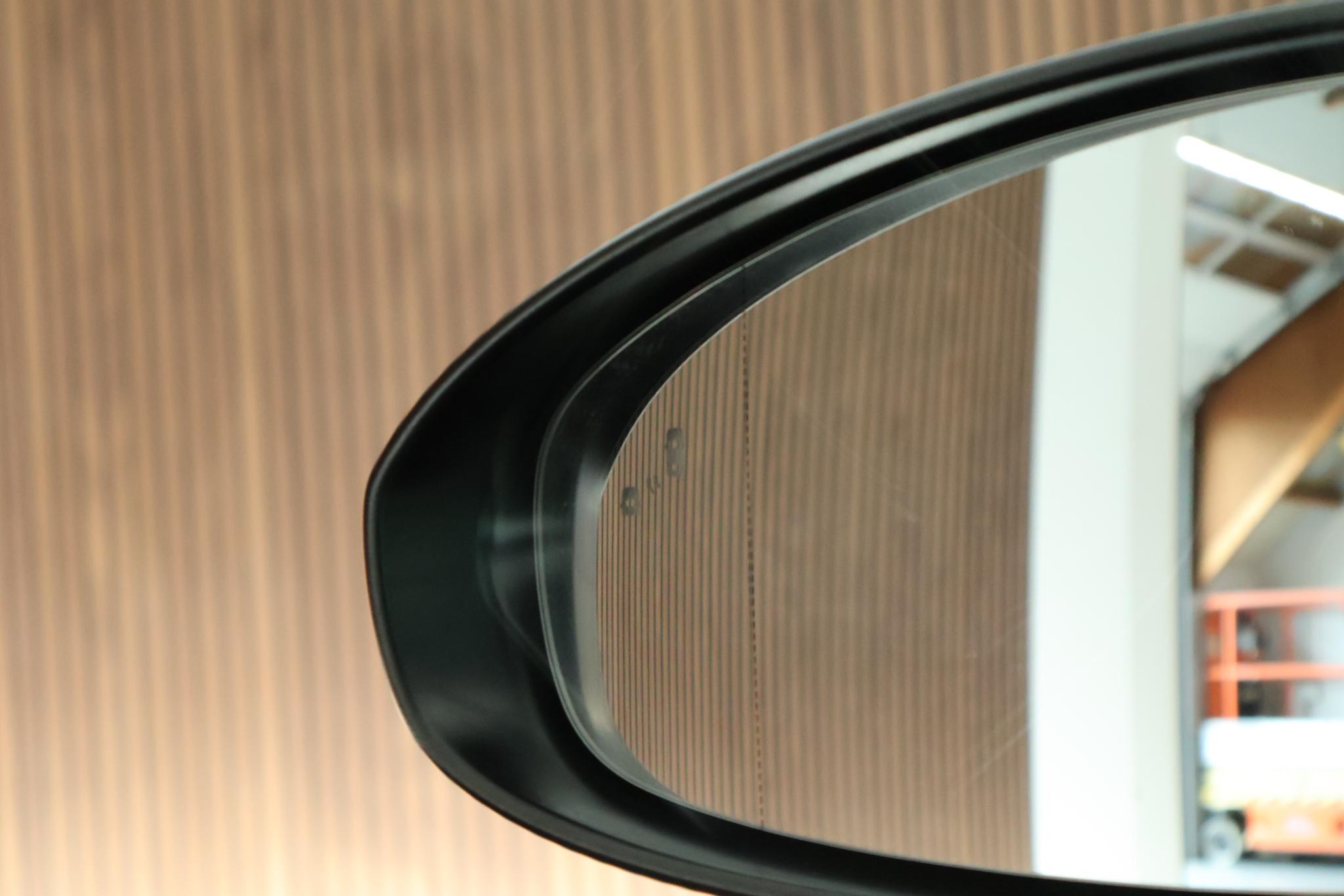 Foto van Kia Proceed