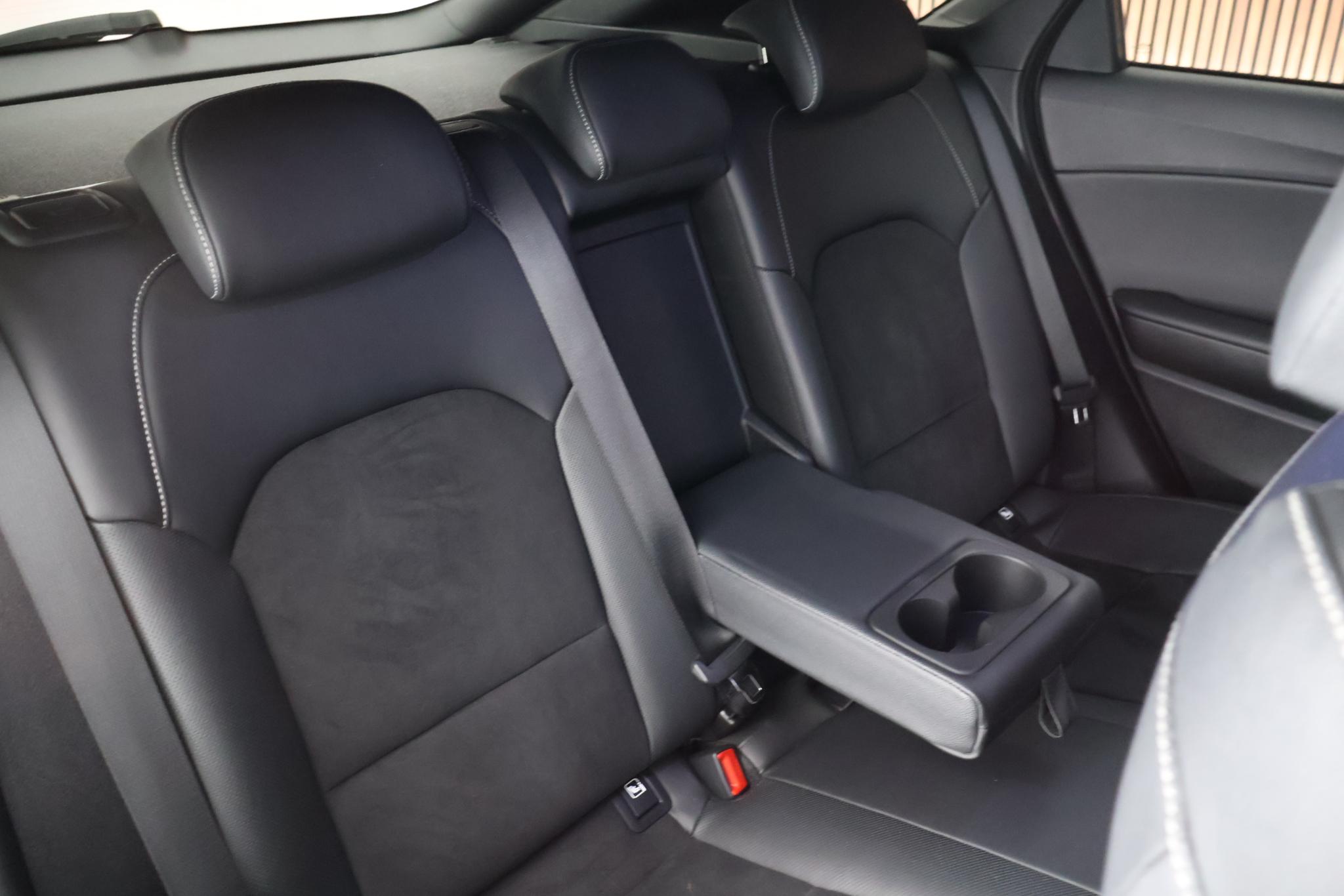 Foto van Kia Proceed