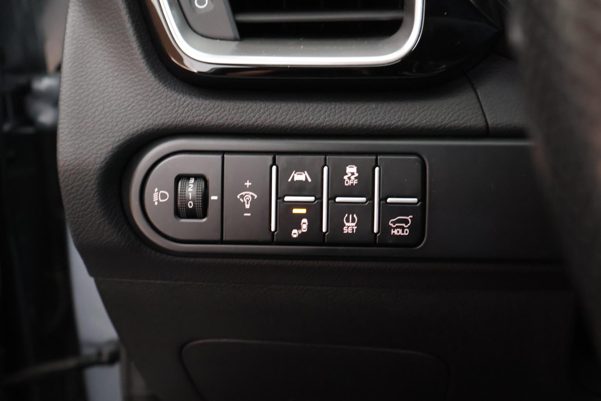Foto van Kia Proceed