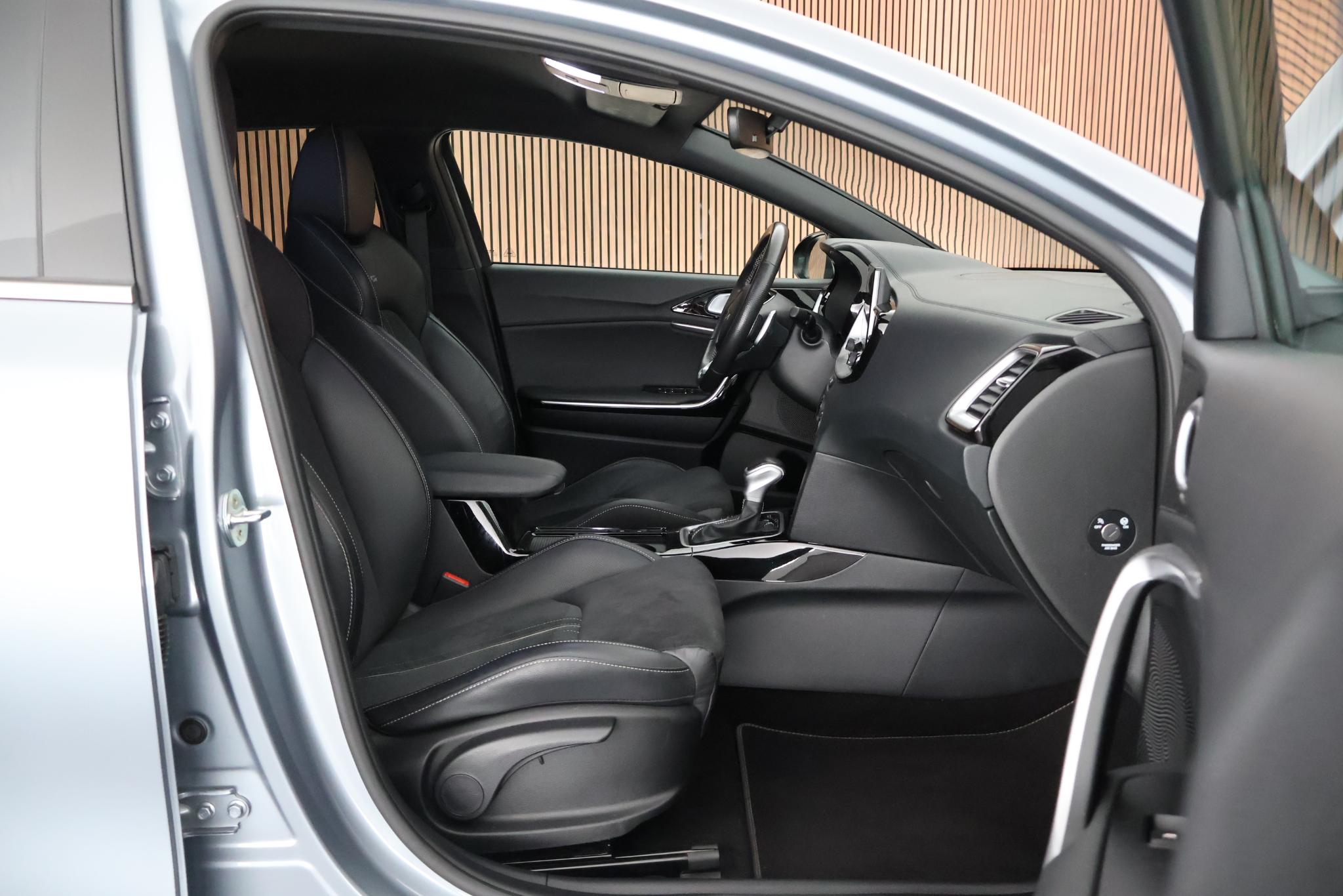 Foto van Kia Proceed