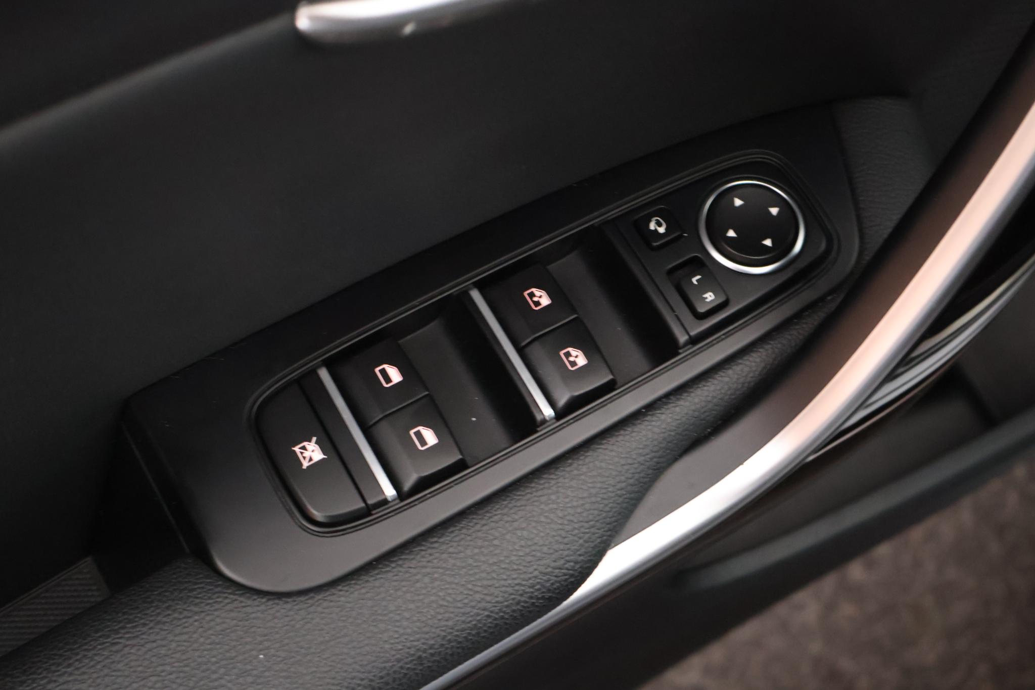 Foto van Kia Proceed