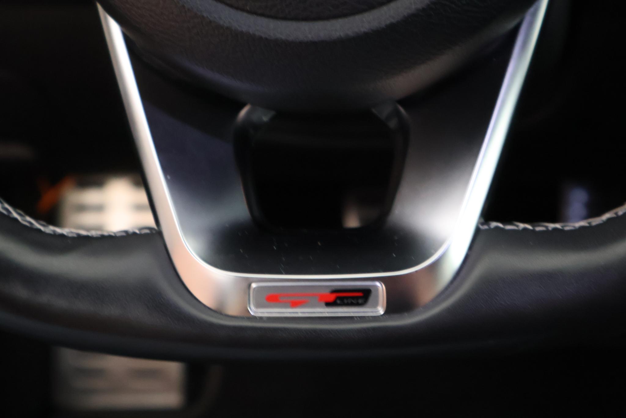 Foto van Kia Proceed