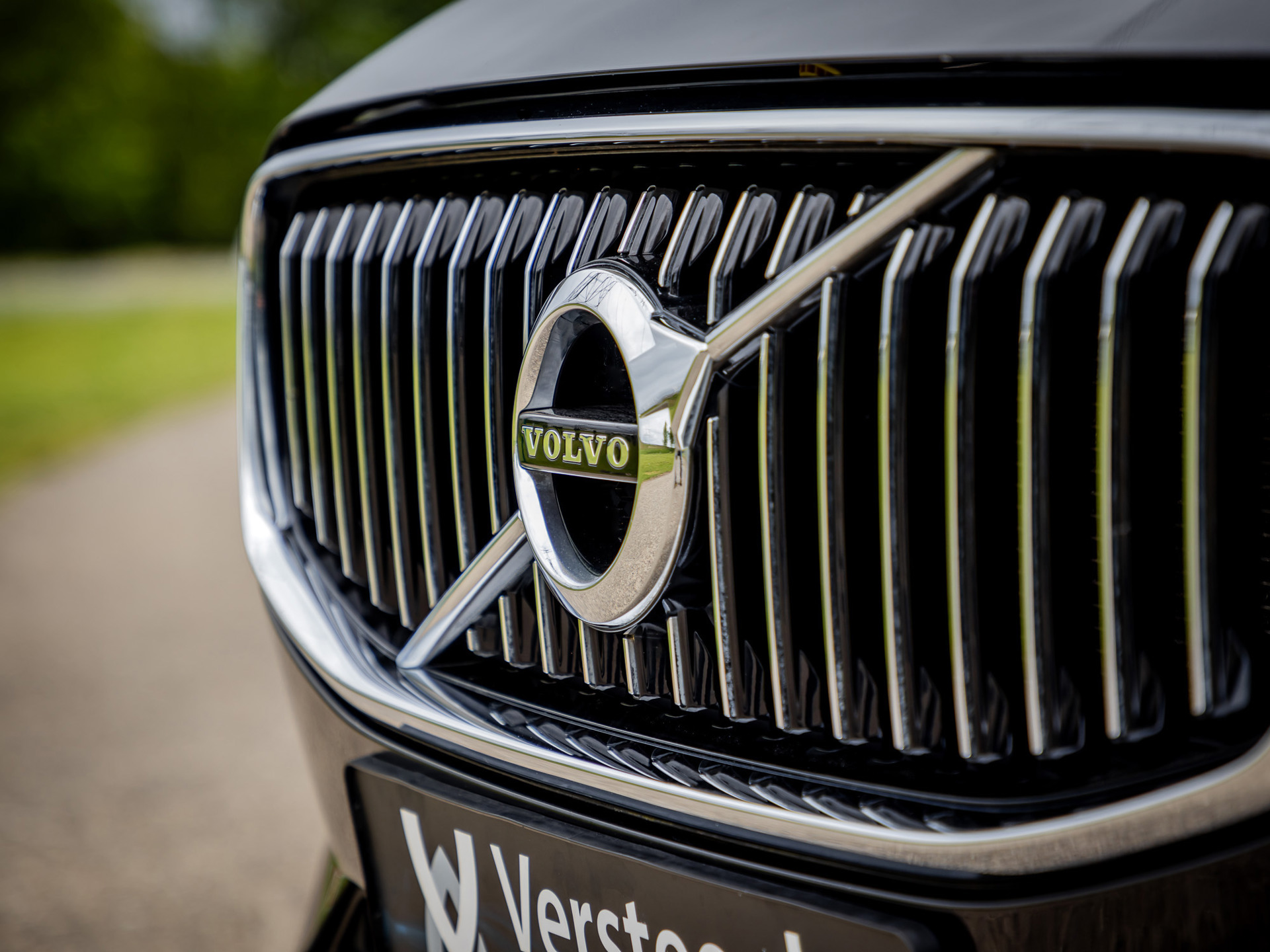 Foto van Volvo Xc60