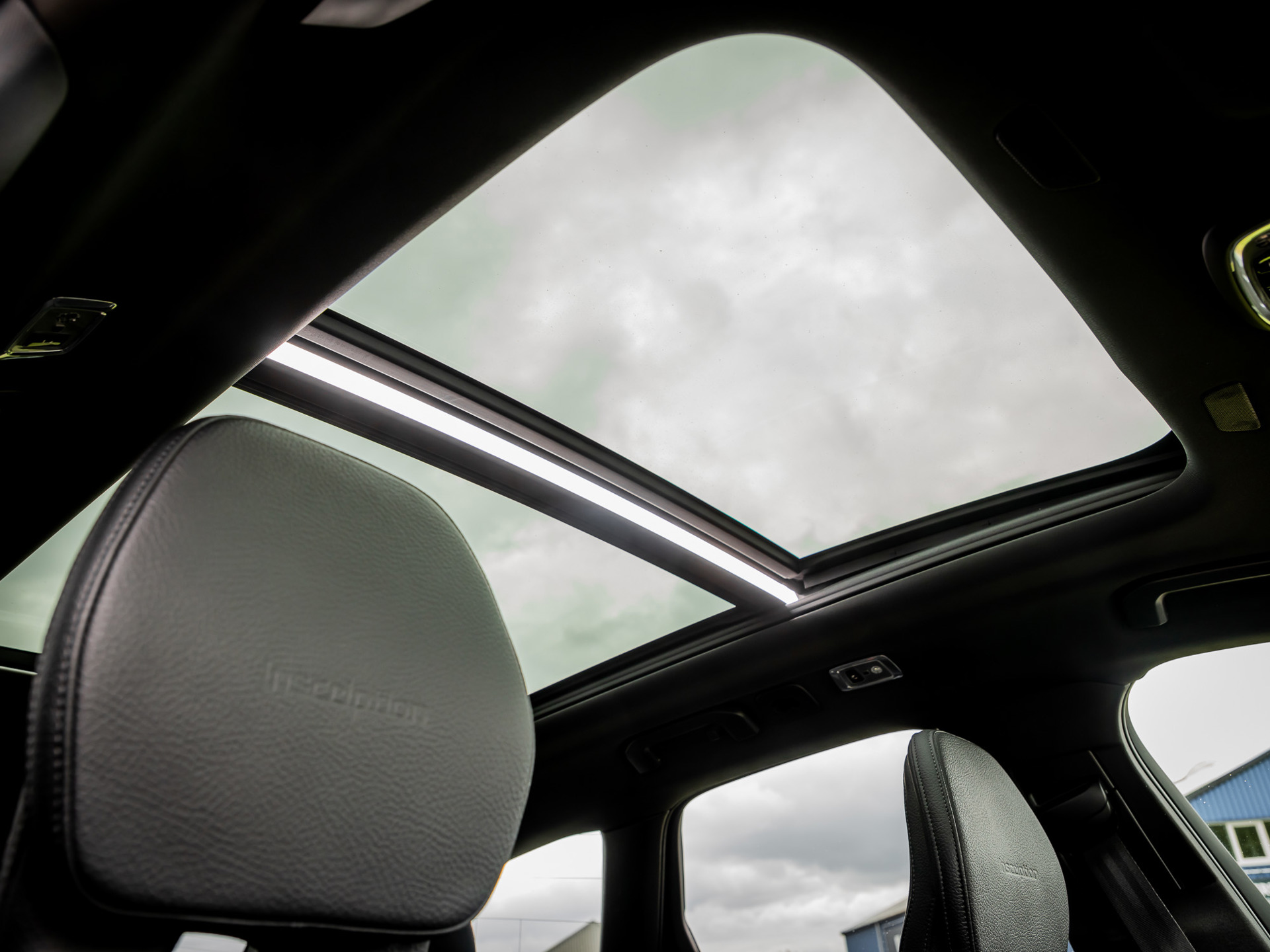 Foto van Volvo Xc60