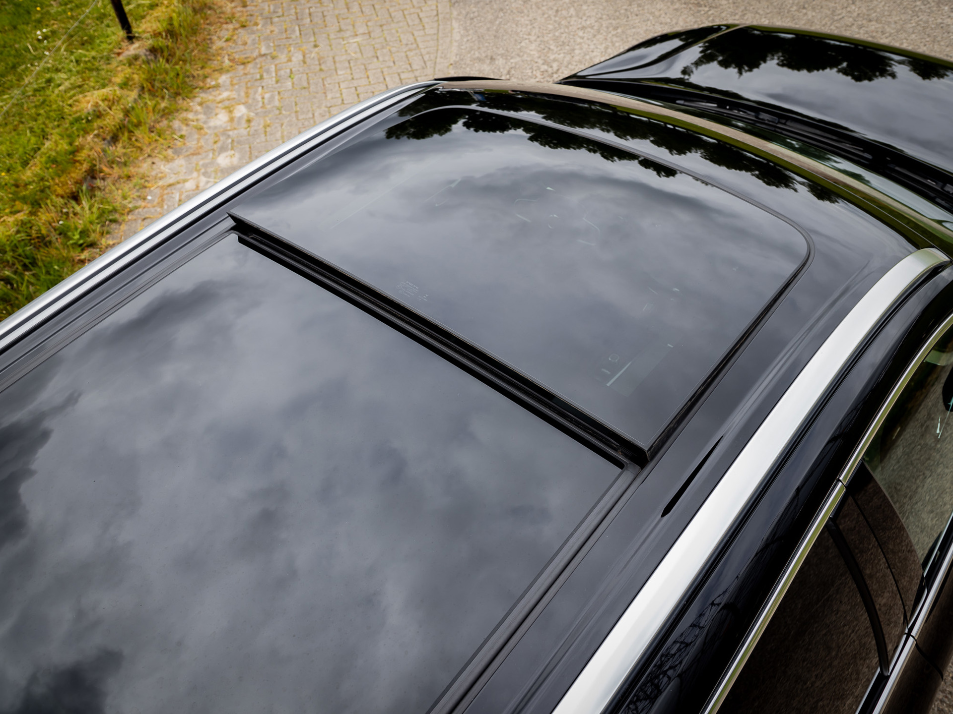 Foto van Volvo Xc60