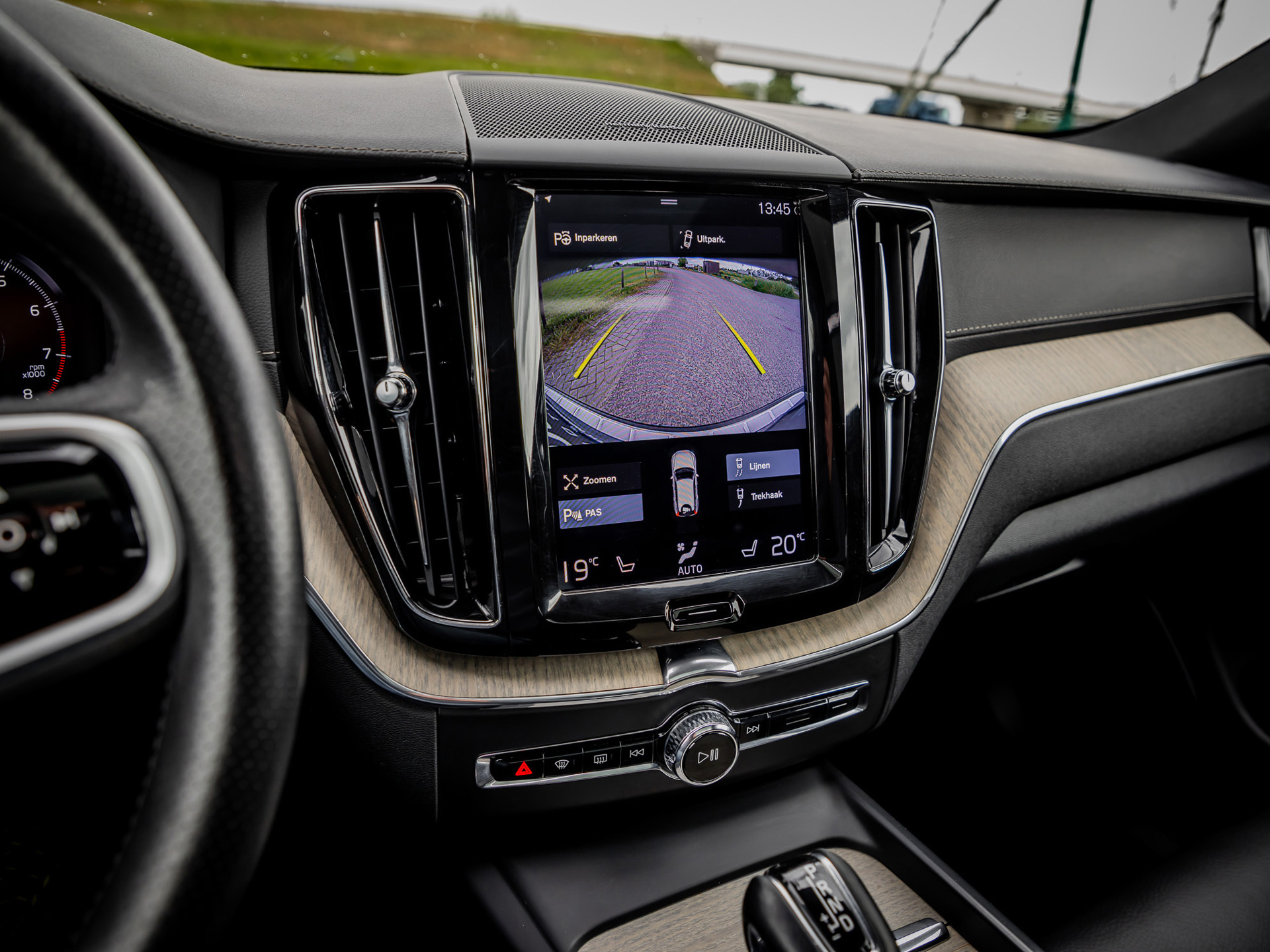 Foto van Volvo Xc60